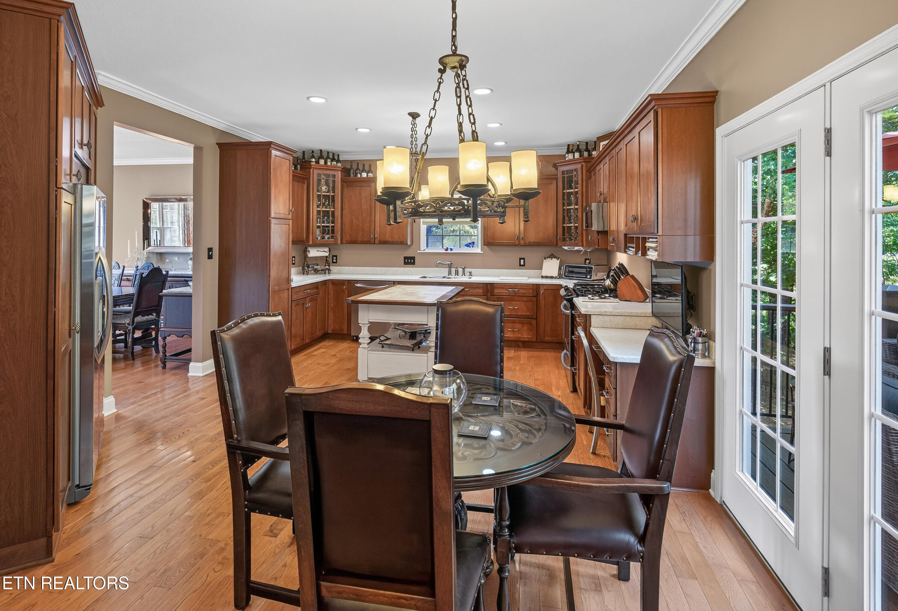8821 Nubbin Ridge Road Knoxville TN 37923