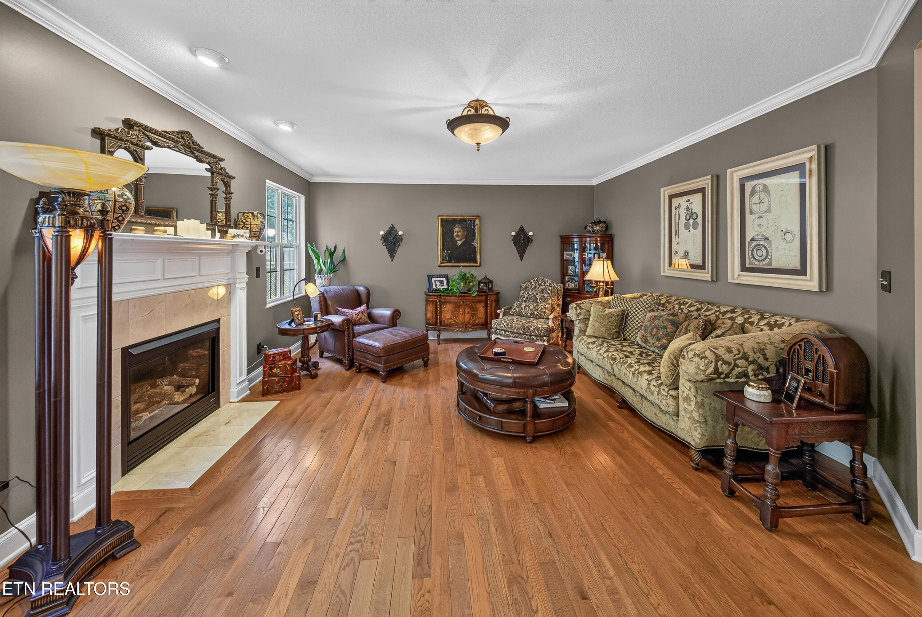 8821 Nubbin Ridge Road Knoxville TN 37923