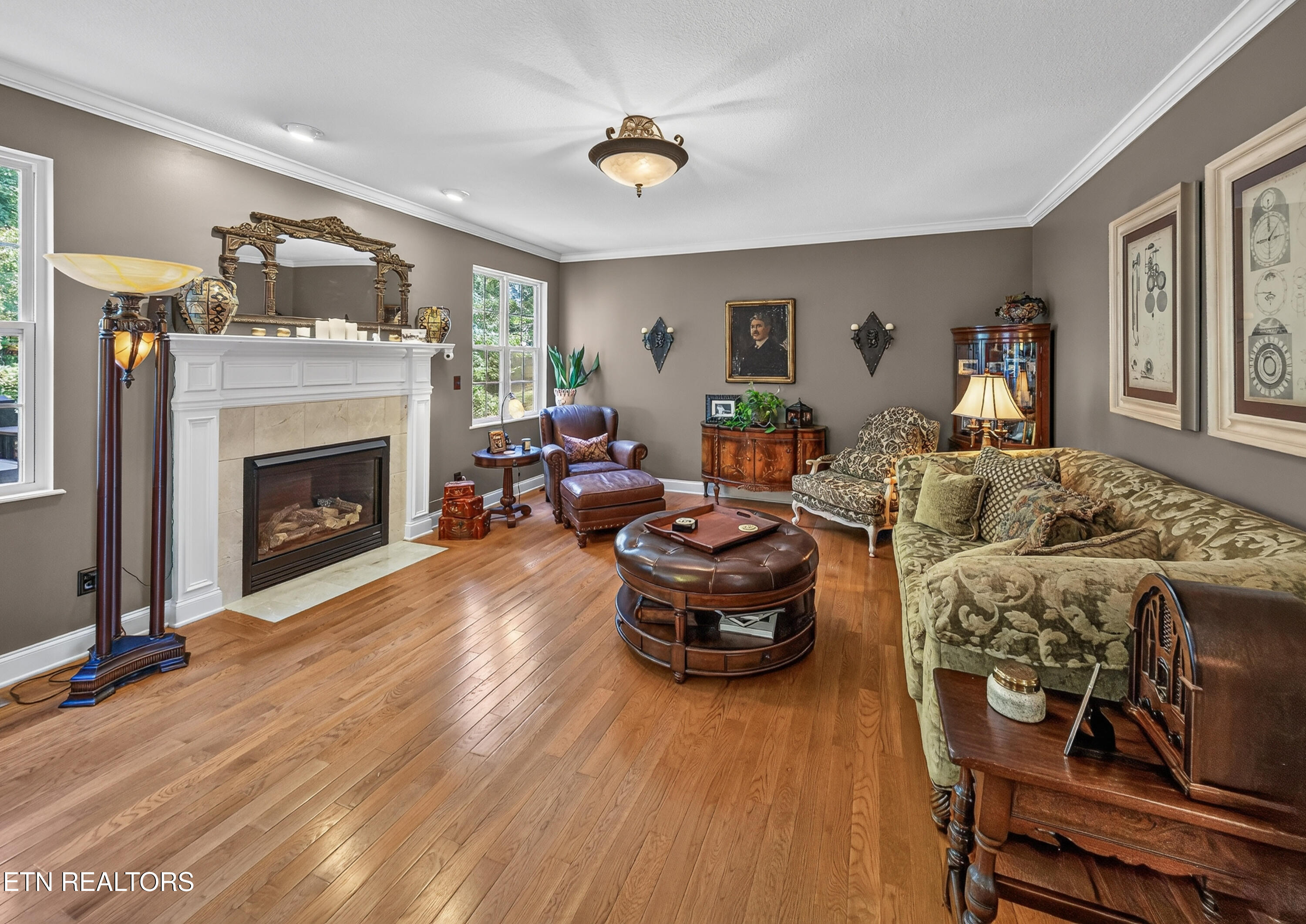 8821 Nubbin Ridge Road Knoxville TN 37923