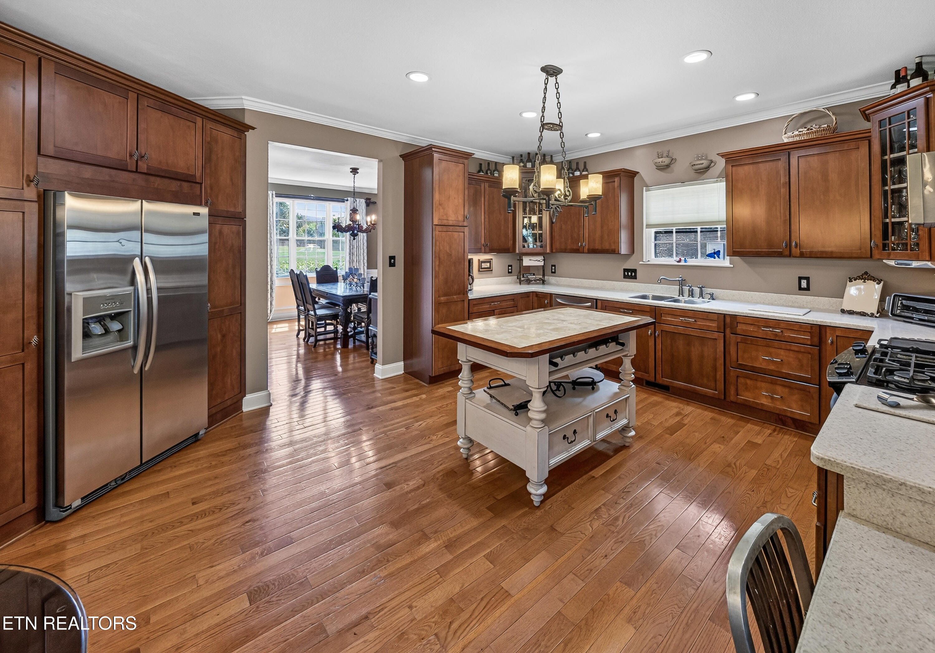 8821 Nubbin Ridge Road Knoxville TN 37923