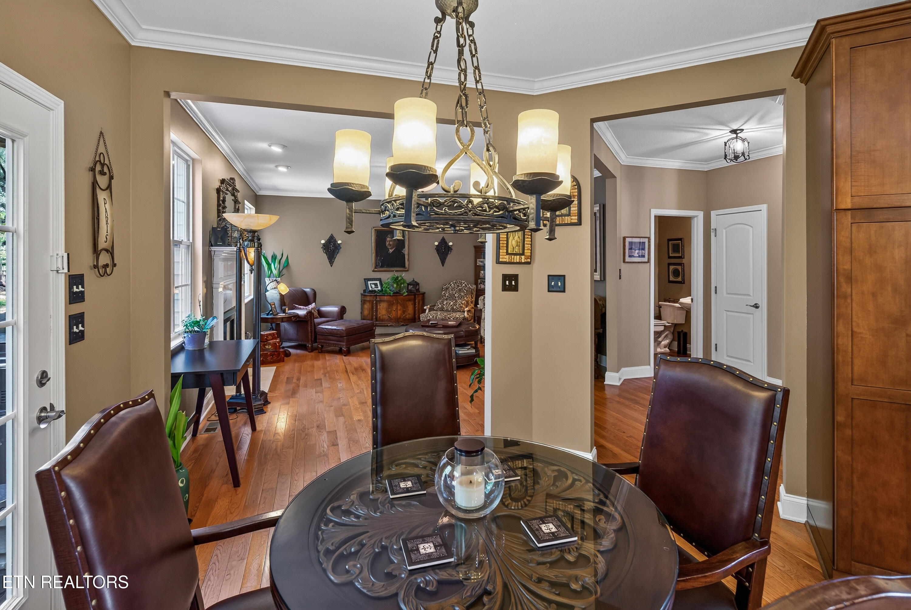 8821 Nubbin Ridge Road Knoxville TN 37923