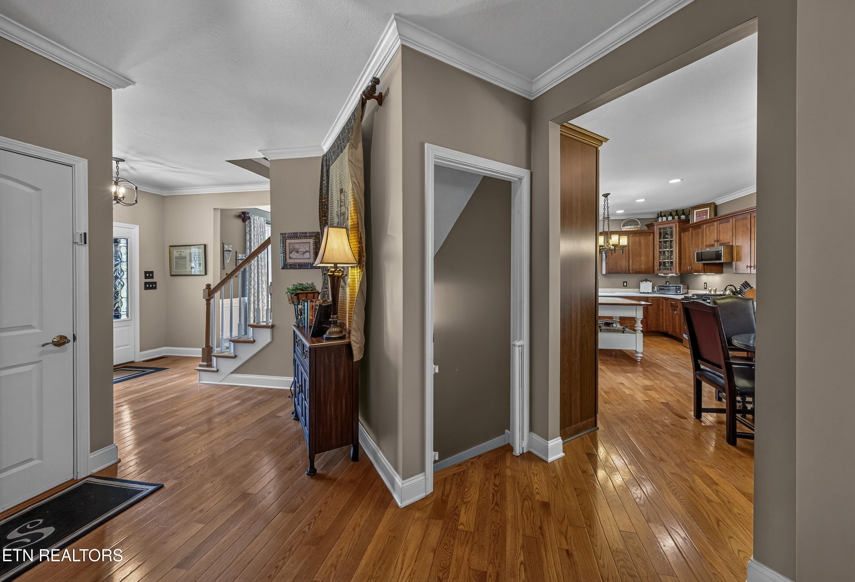8821 Nubbin Ridge Road Knoxville TN 37923