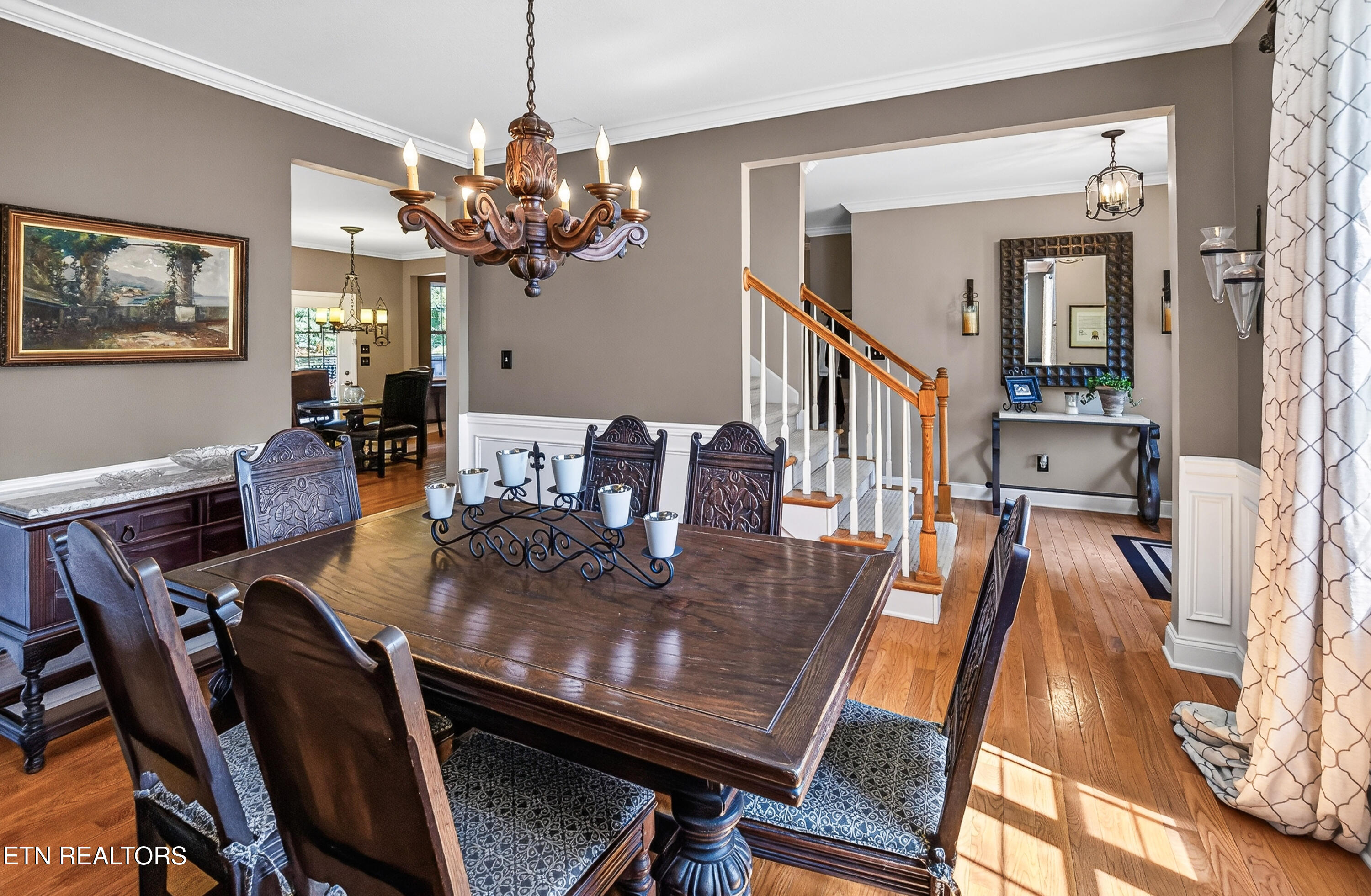 8821 Nubbin Ridge Road Knoxville TN 37923