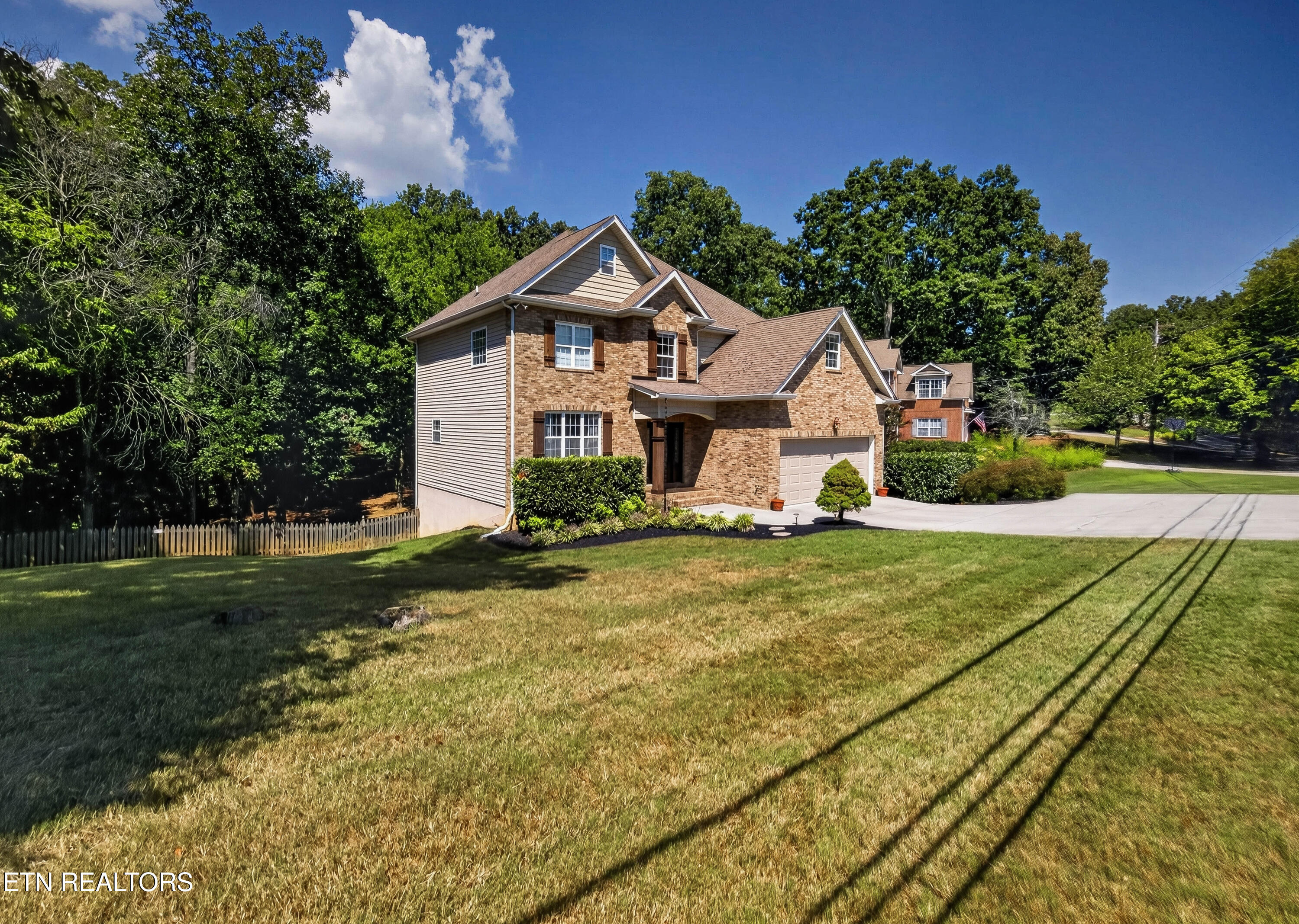 8821 Nubbin Ridge Road Knoxville TN 37923