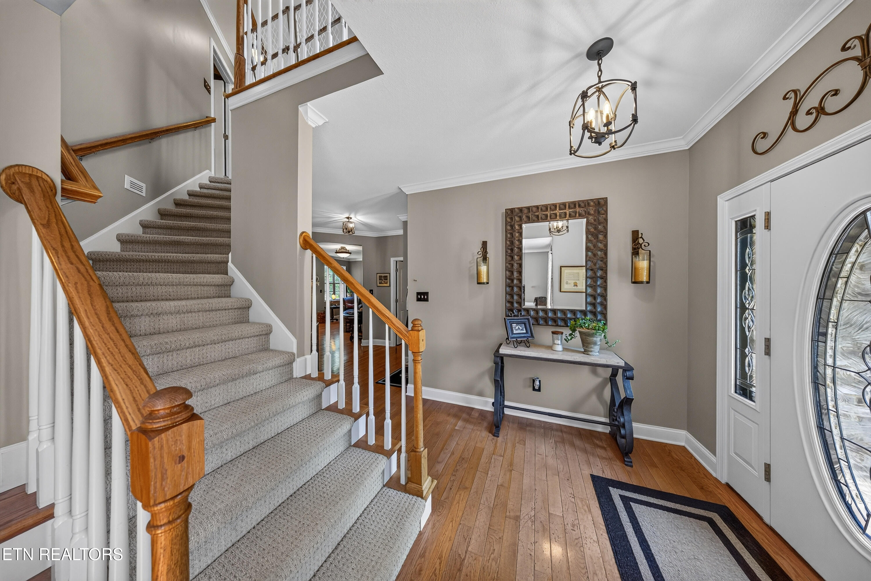 8821 Nubbin Ridge Road Knoxville TN 37923