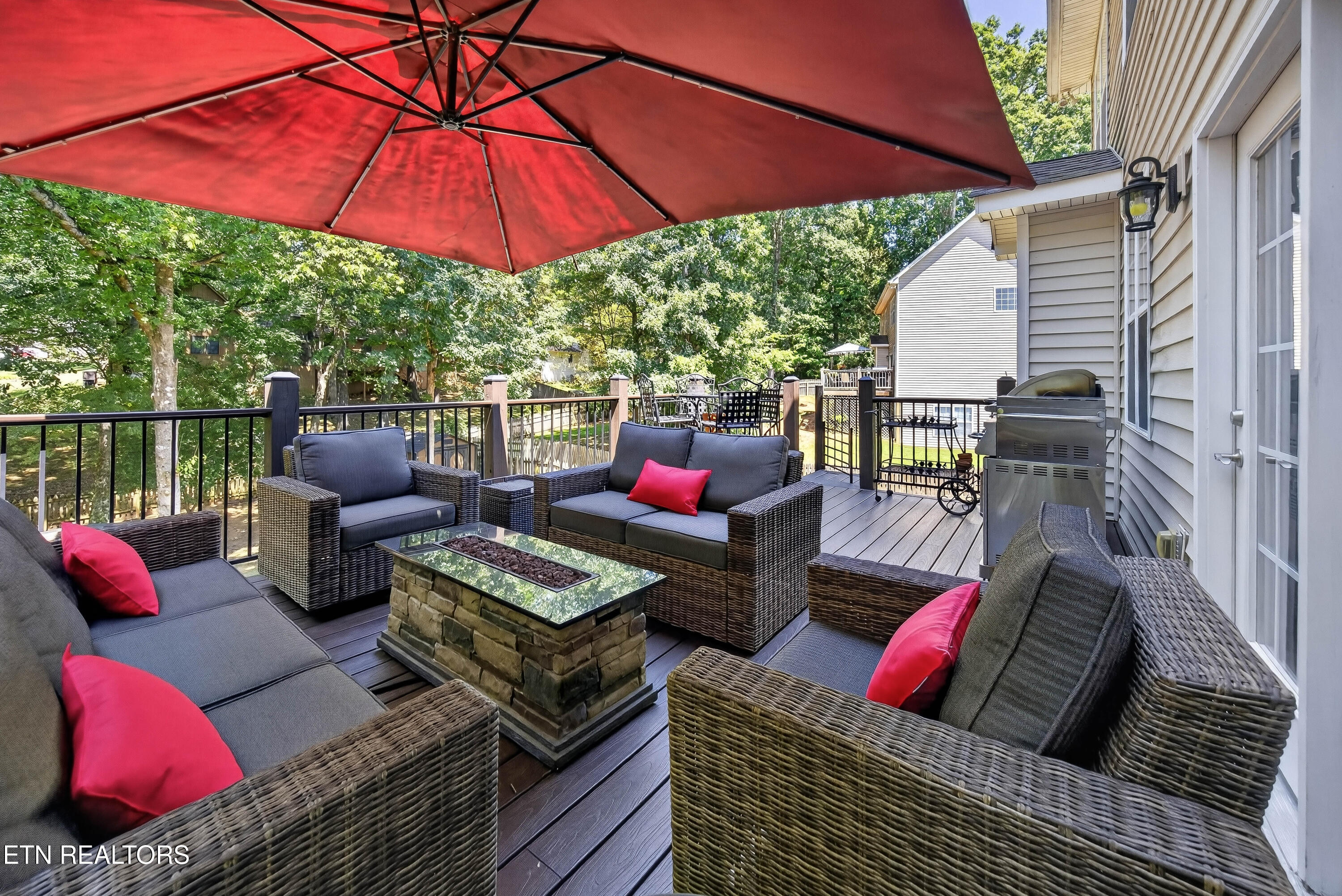 8821 Nubbin Ridge Road Knoxville TN 37923