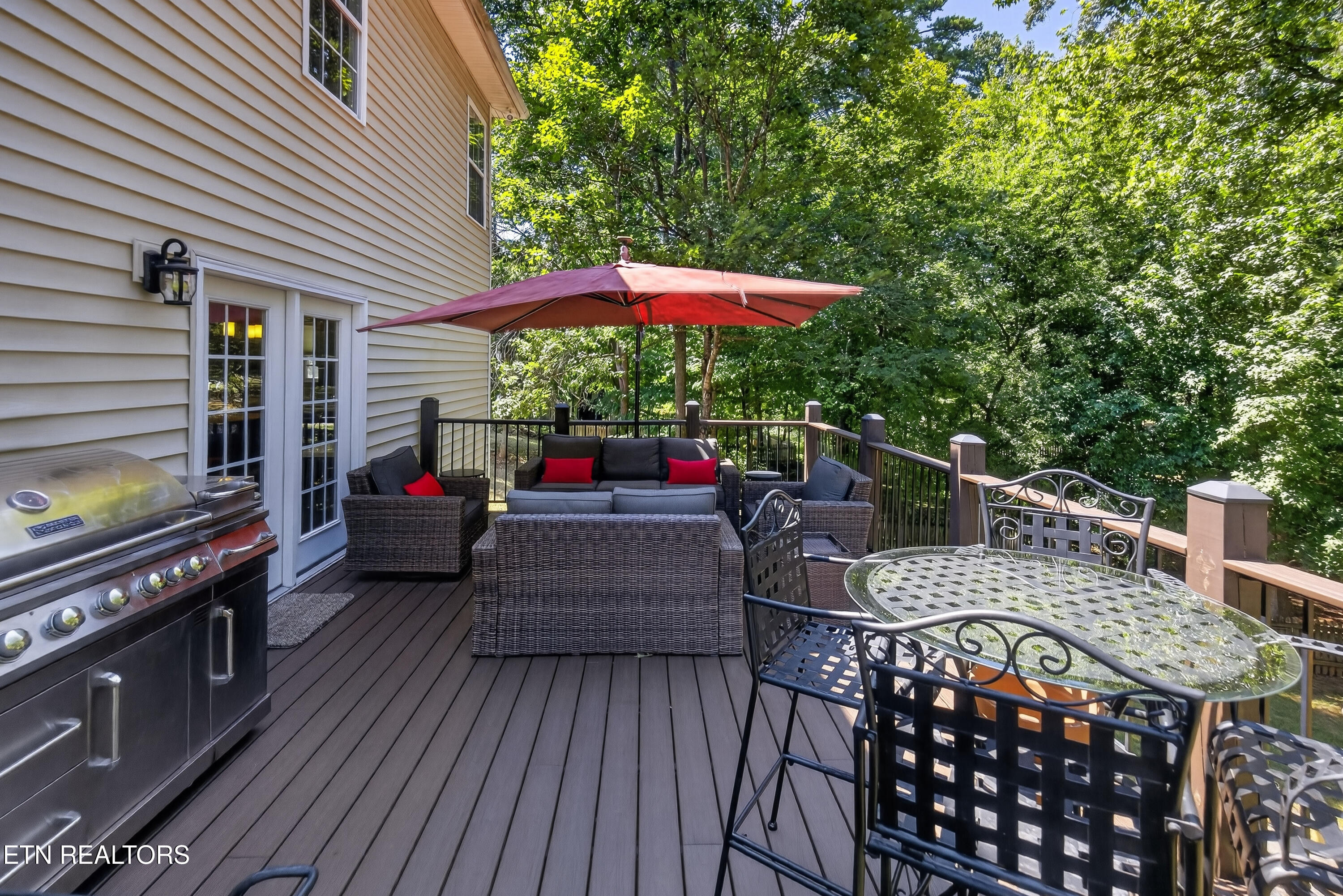 8821 Nubbin Ridge Road Knoxville TN 37923