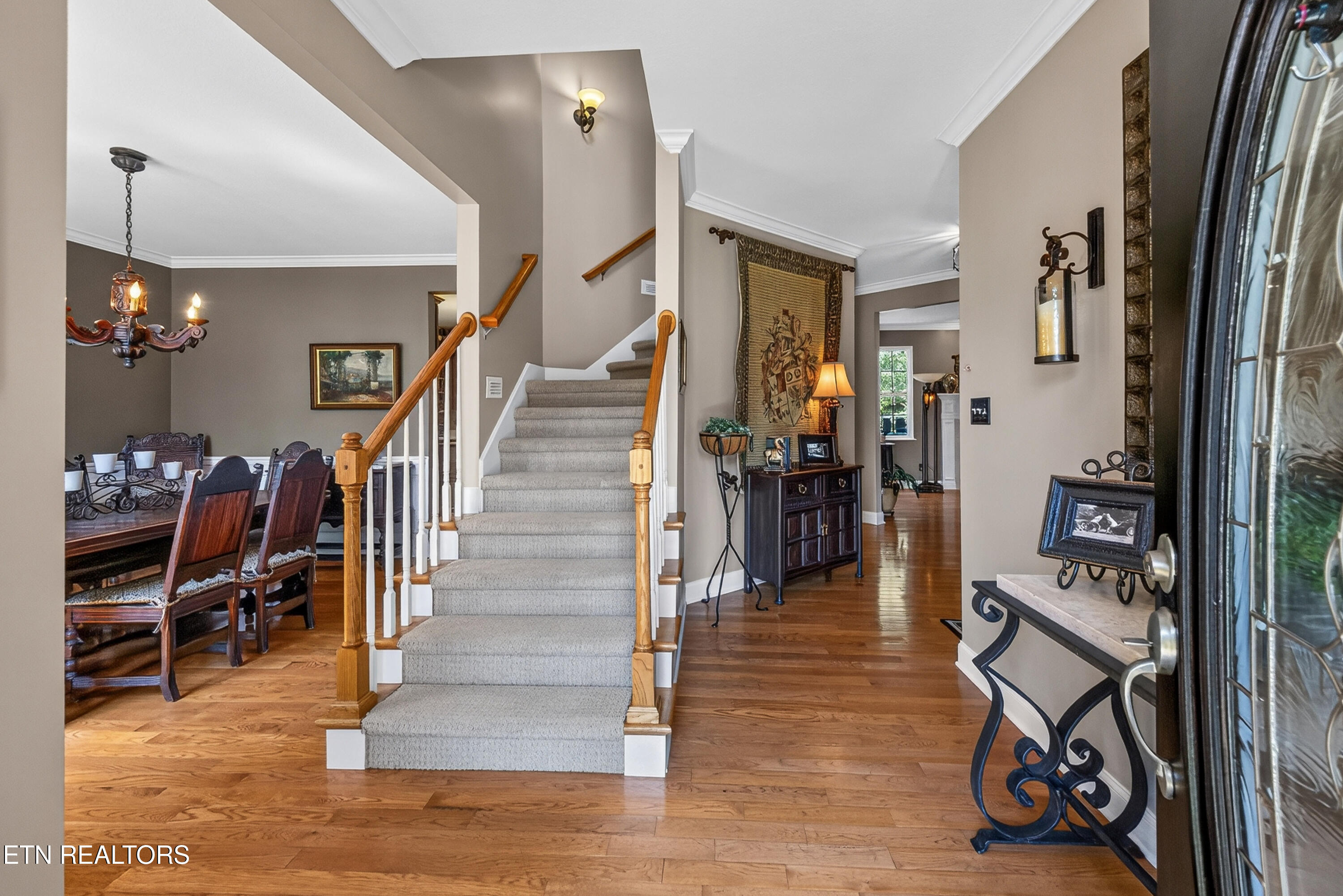8821 Nubbin Ridge Road Knoxville TN 37923