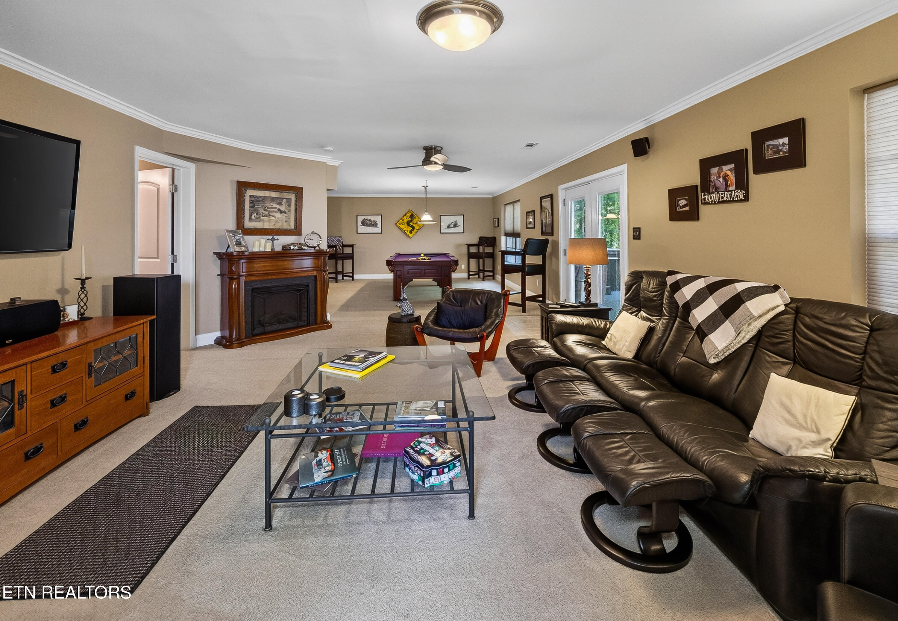 8821 Nubbin Ridge Road Knoxville TN 37923