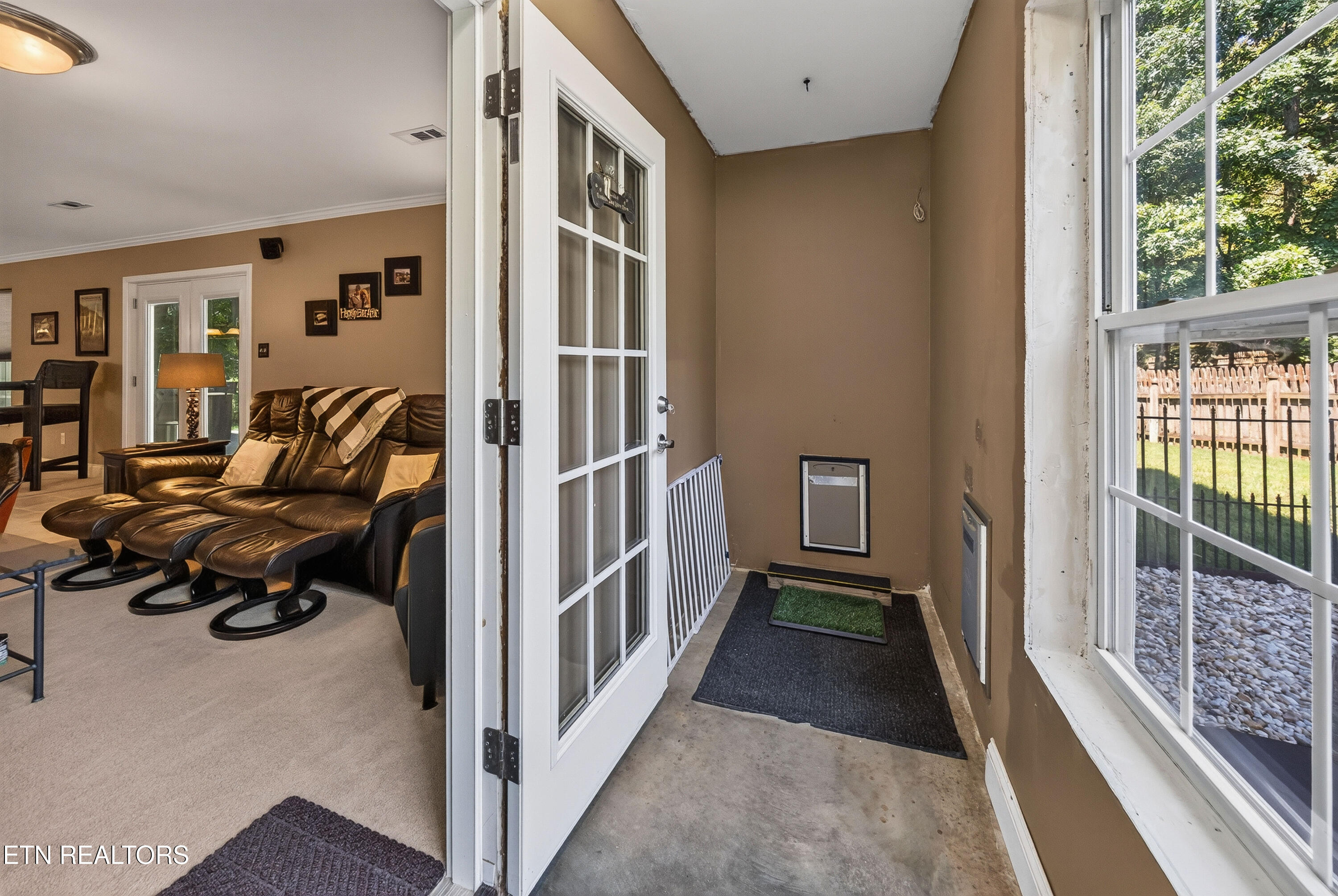 8821 Nubbin Ridge Road Knoxville TN 37923