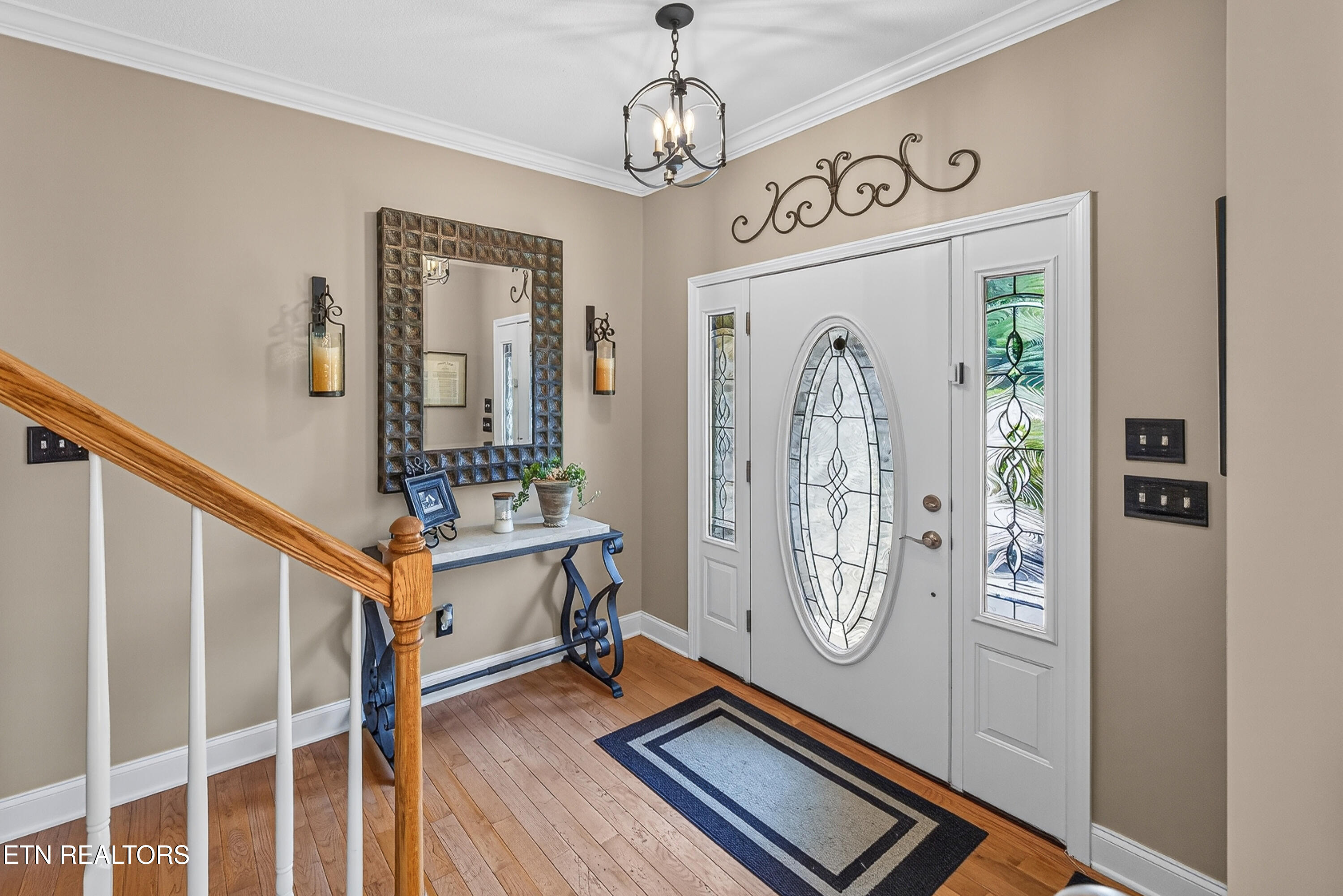 8821 Nubbin Ridge Road Knoxville TN 37923