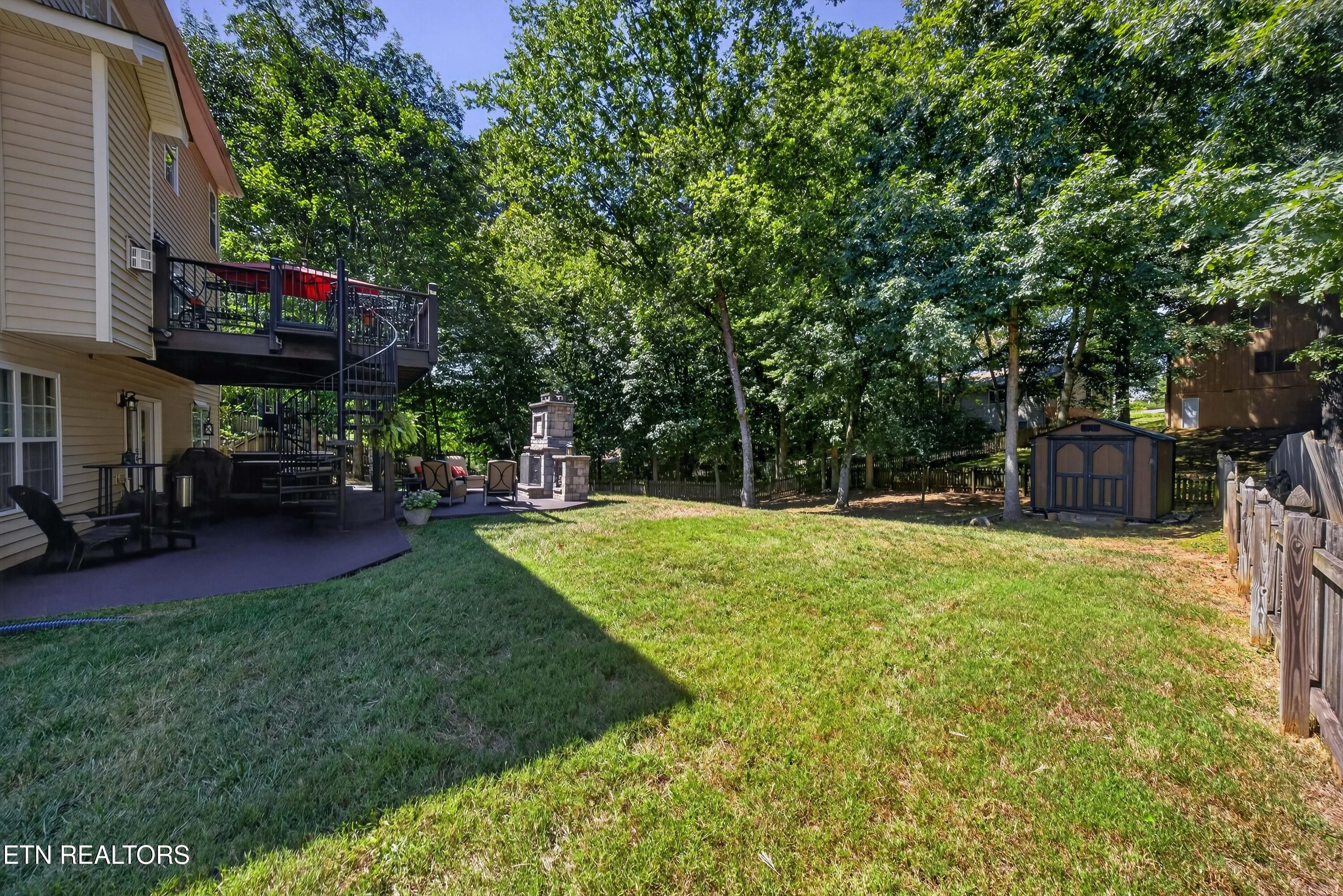 8821 Nubbin Ridge Road Knoxville TN 37923