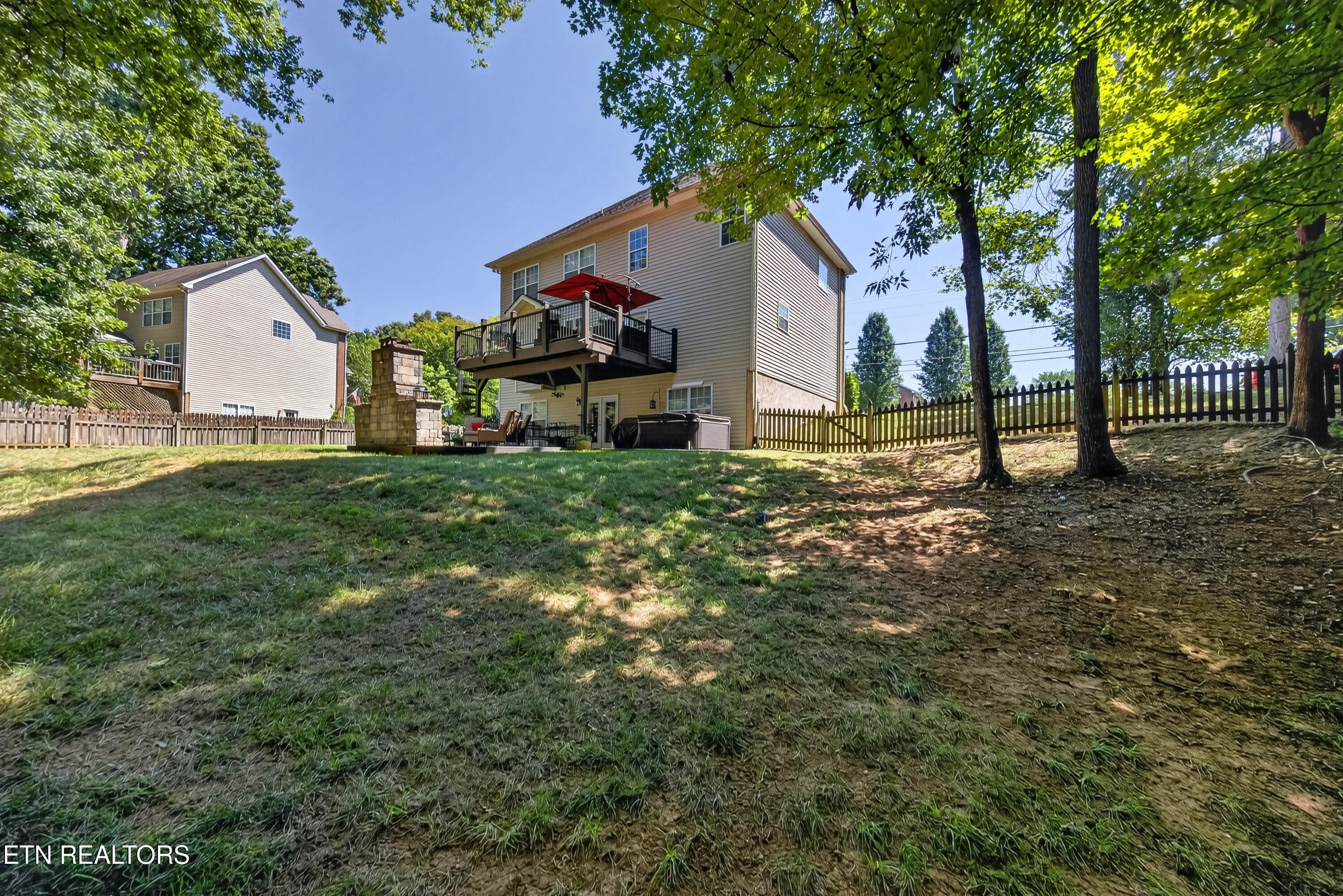 8821 Nubbin Ridge Road Knoxville TN 37923