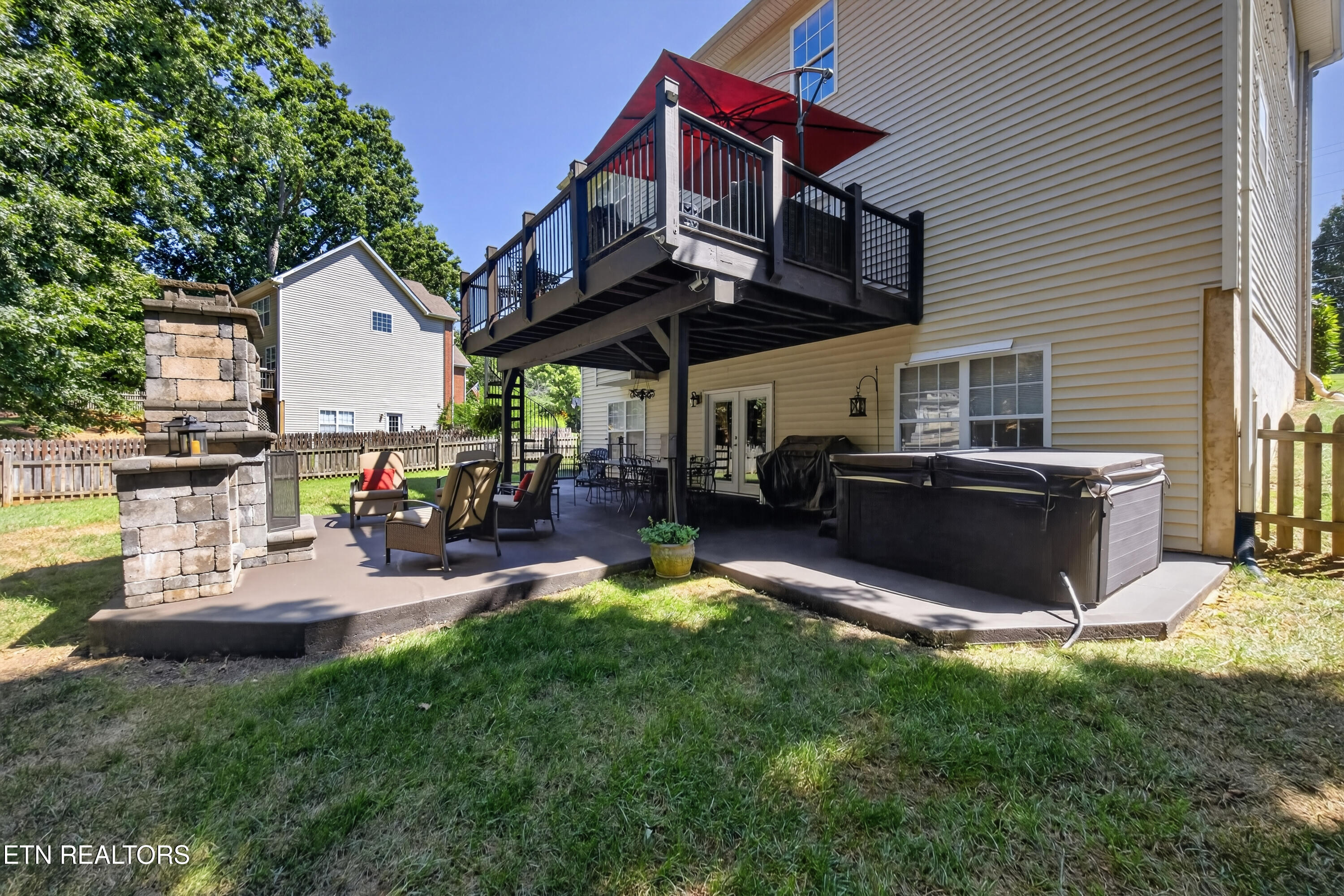 8821 Nubbin Ridge Road Knoxville TN 37923