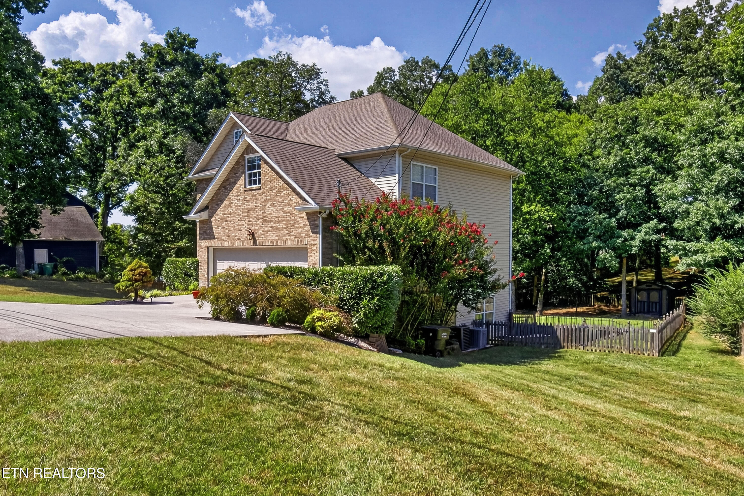 8821 Nubbin Ridge Road Knoxville TN 37923