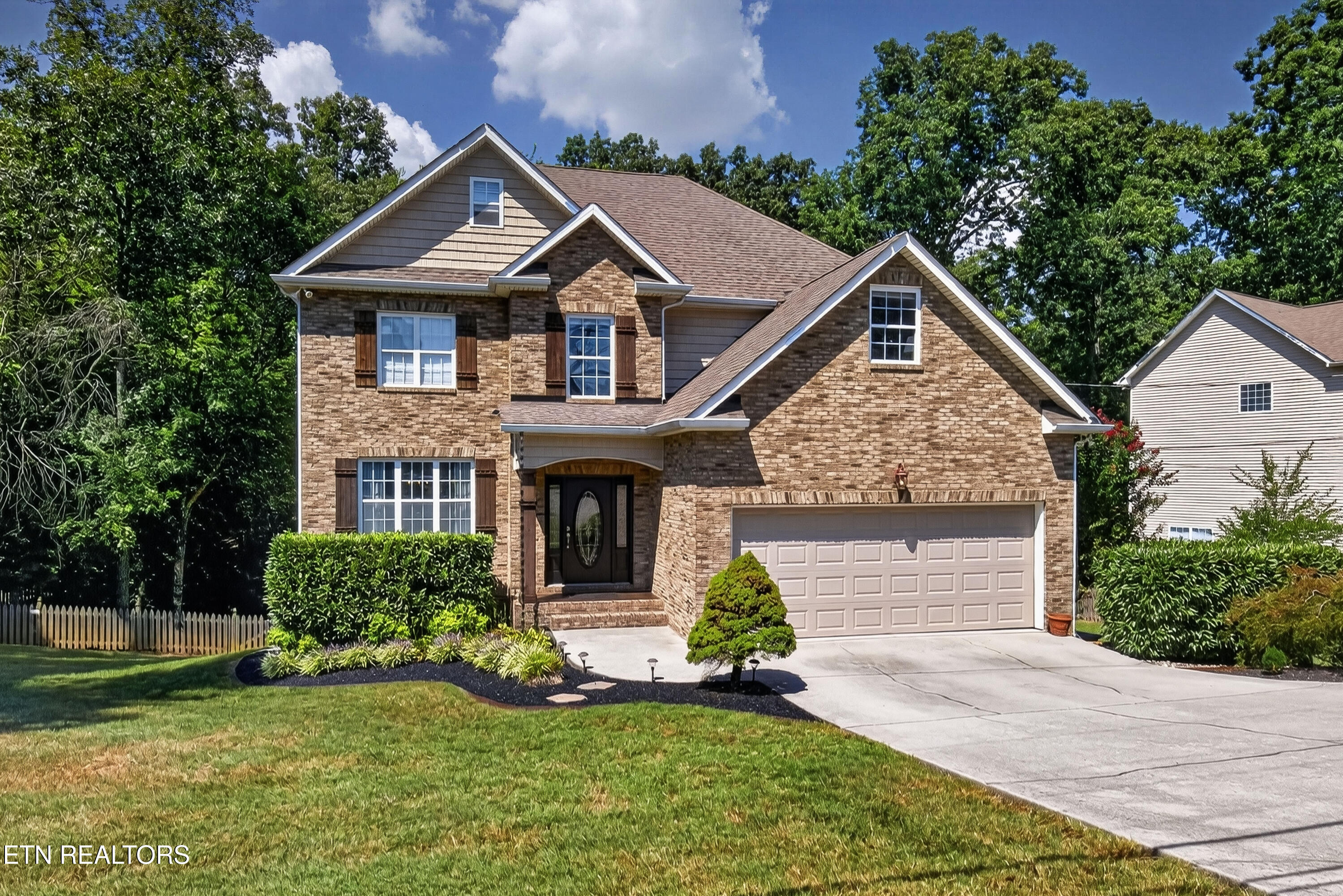 8821 Nubbin Ridge Road Knoxville TN 37923