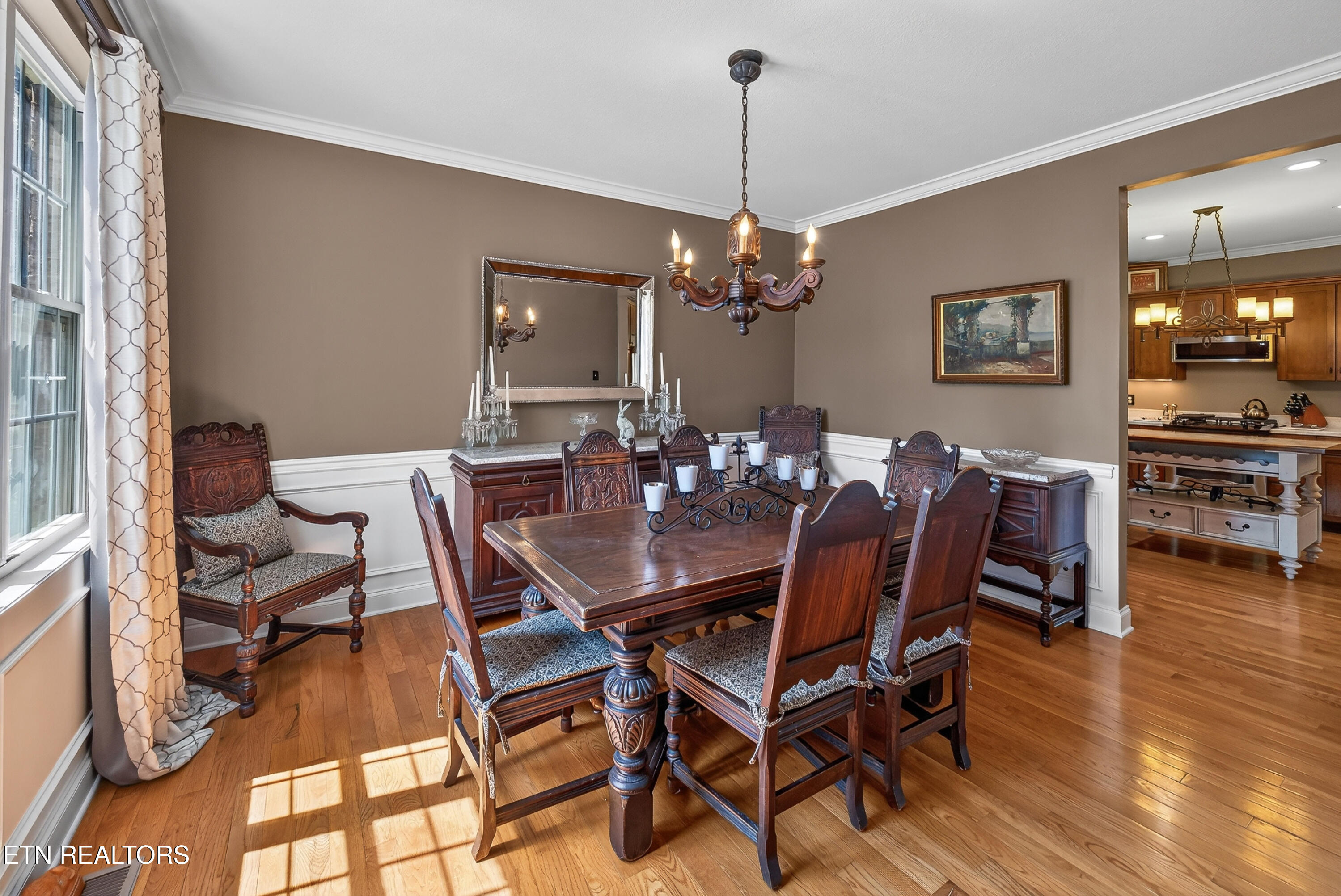 8821 Nubbin Ridge Road Knoxville TN 37923