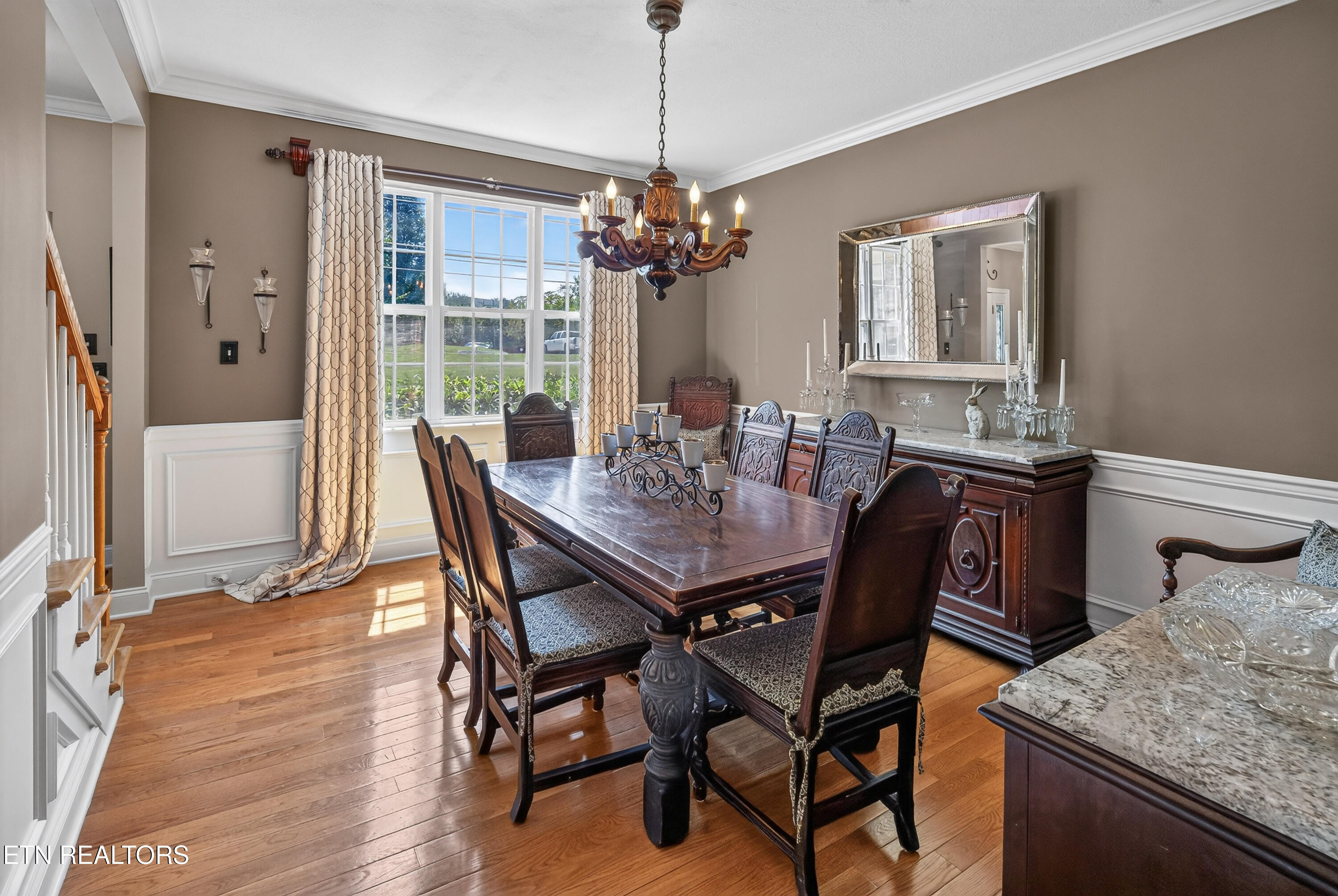 8821 Nubbin Ridge Road Knoxville TN 37923