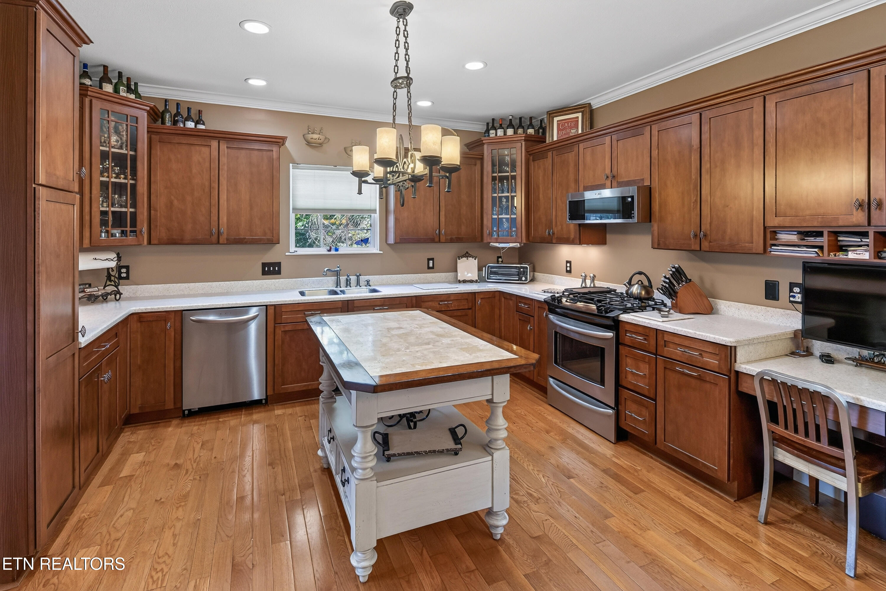 8821 Nubbin Ridge Road Knoxville TN 37923