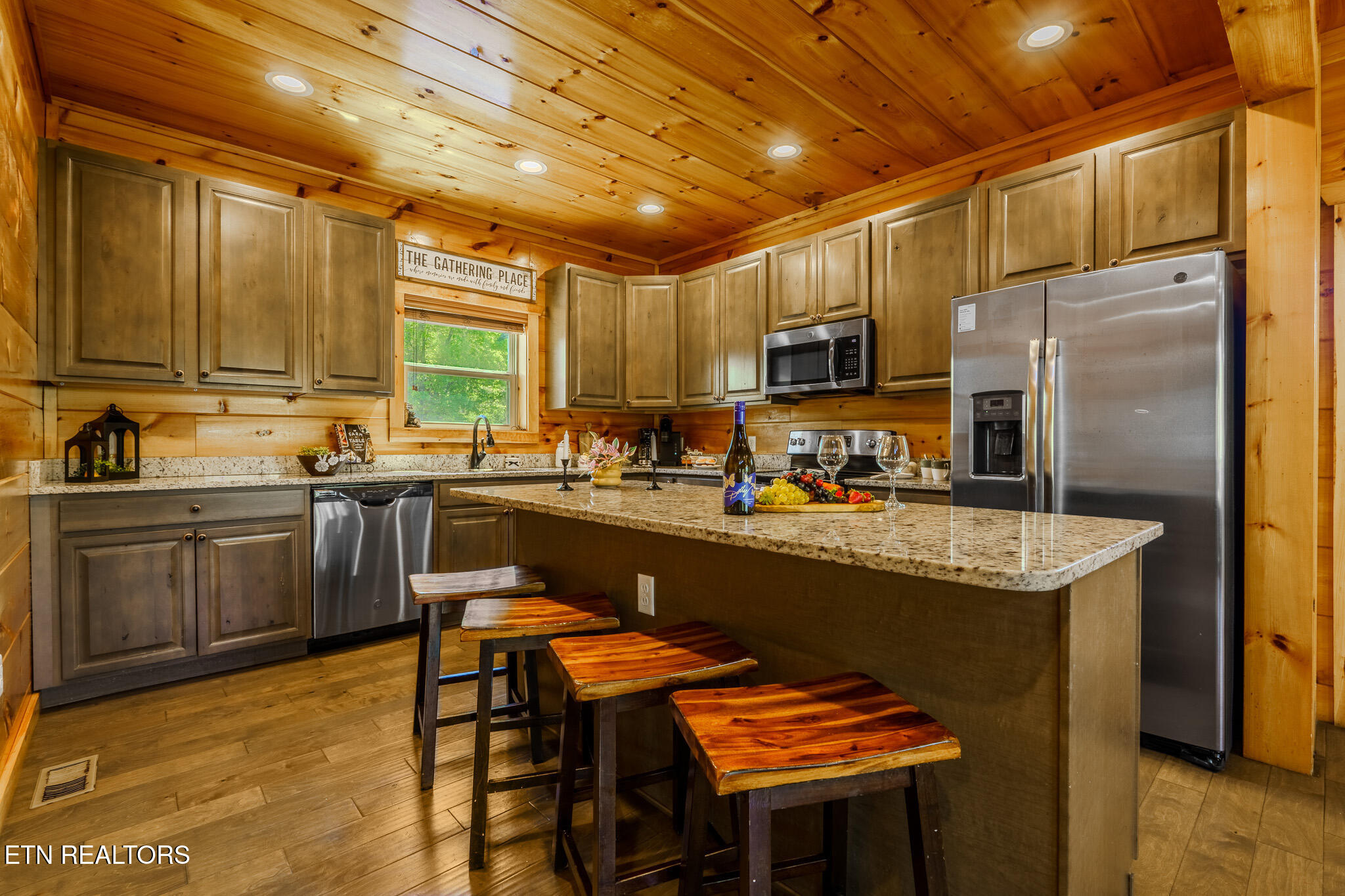 1116 Greenbriar Village Lane Gatlinburg TN 37738