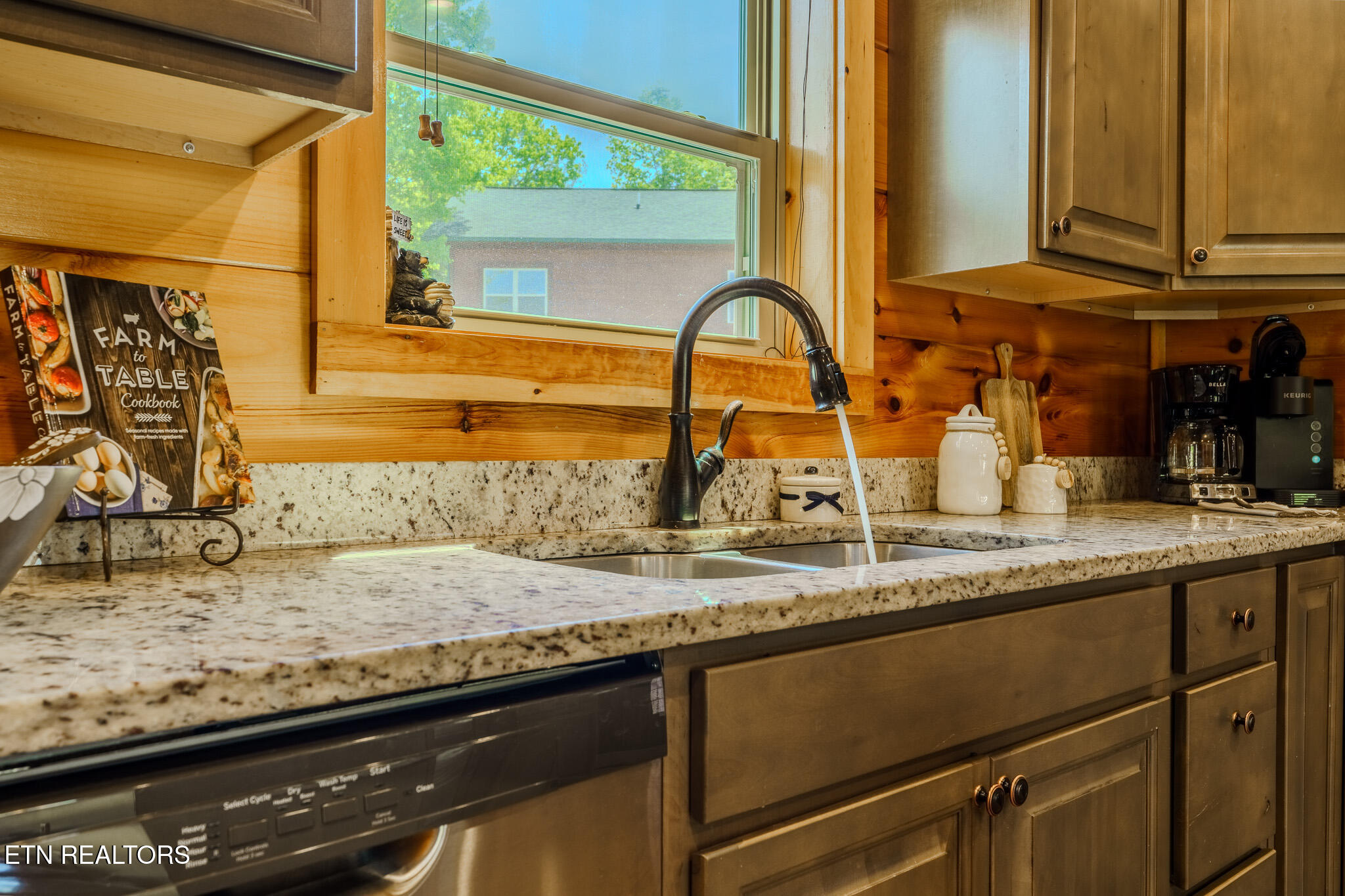 1116 Greenbriar Village Lane Gatlinburg TN 37738