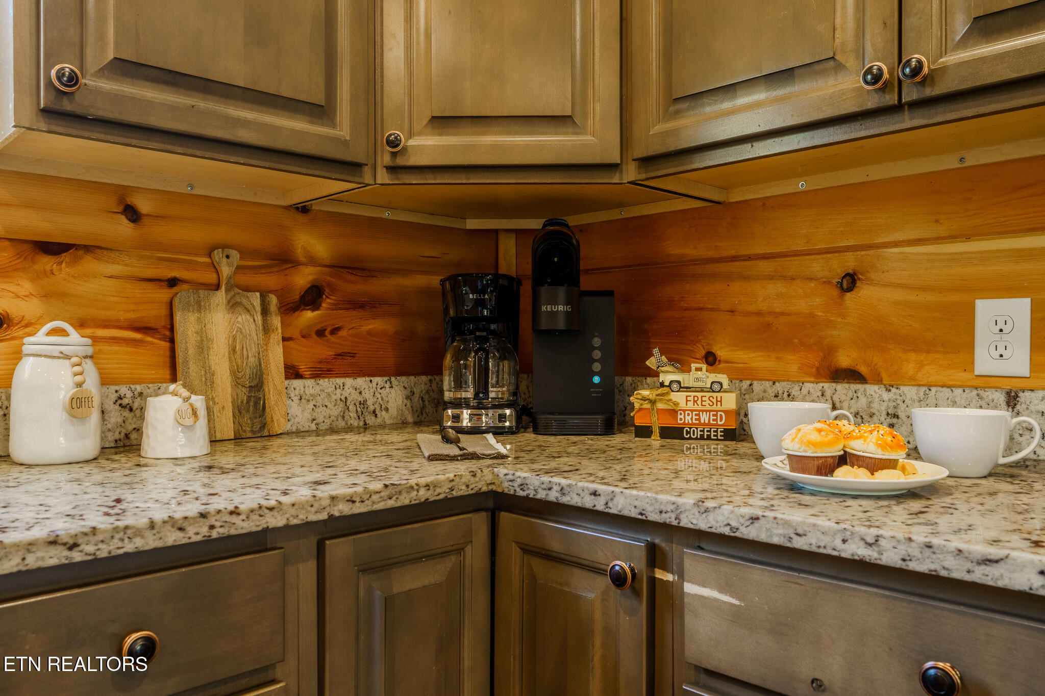 1116 Greenbriar Village Lane Gatlinburg TN 37738