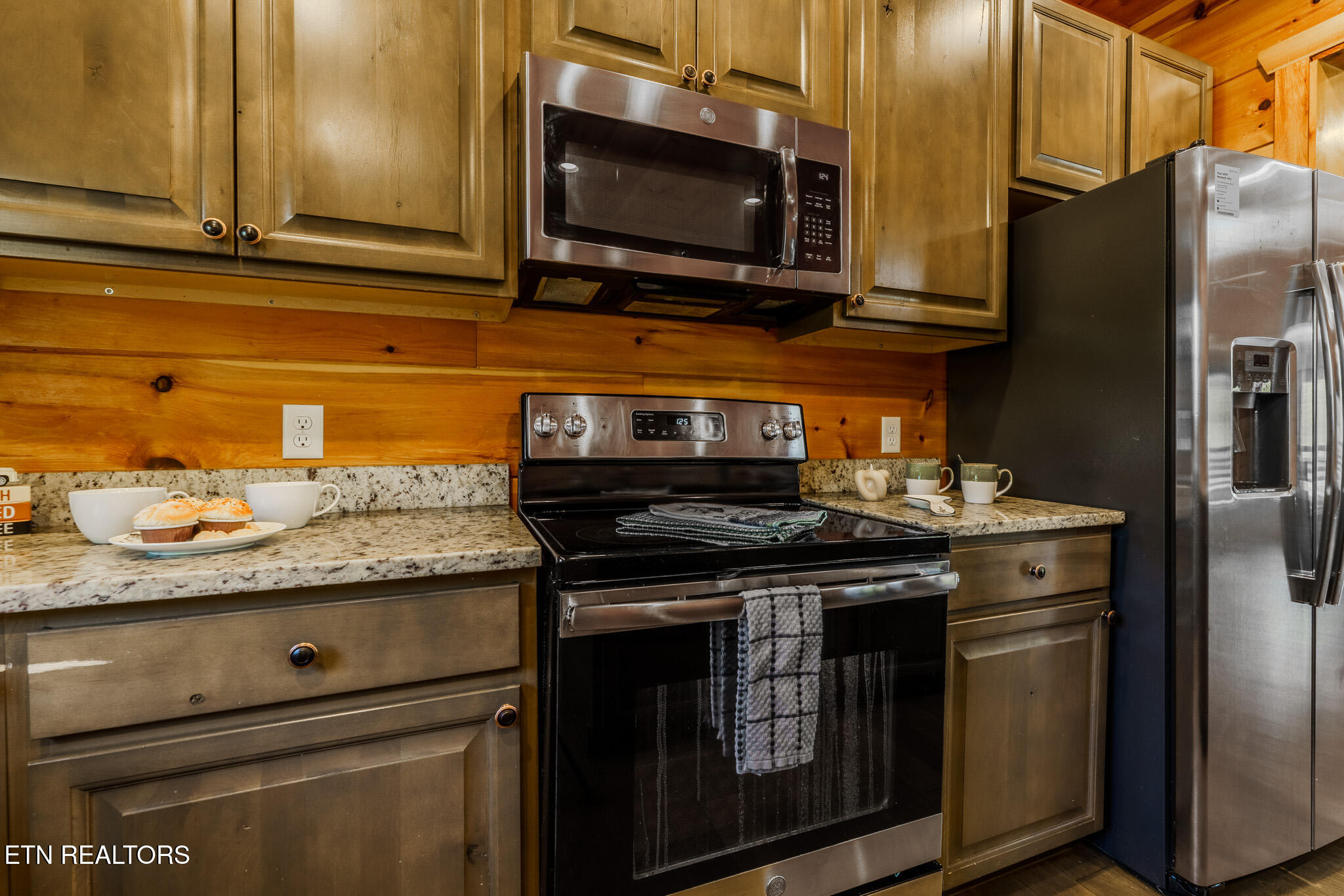 1116 Greenbriar Village Lane Gatlinburg TN 37738