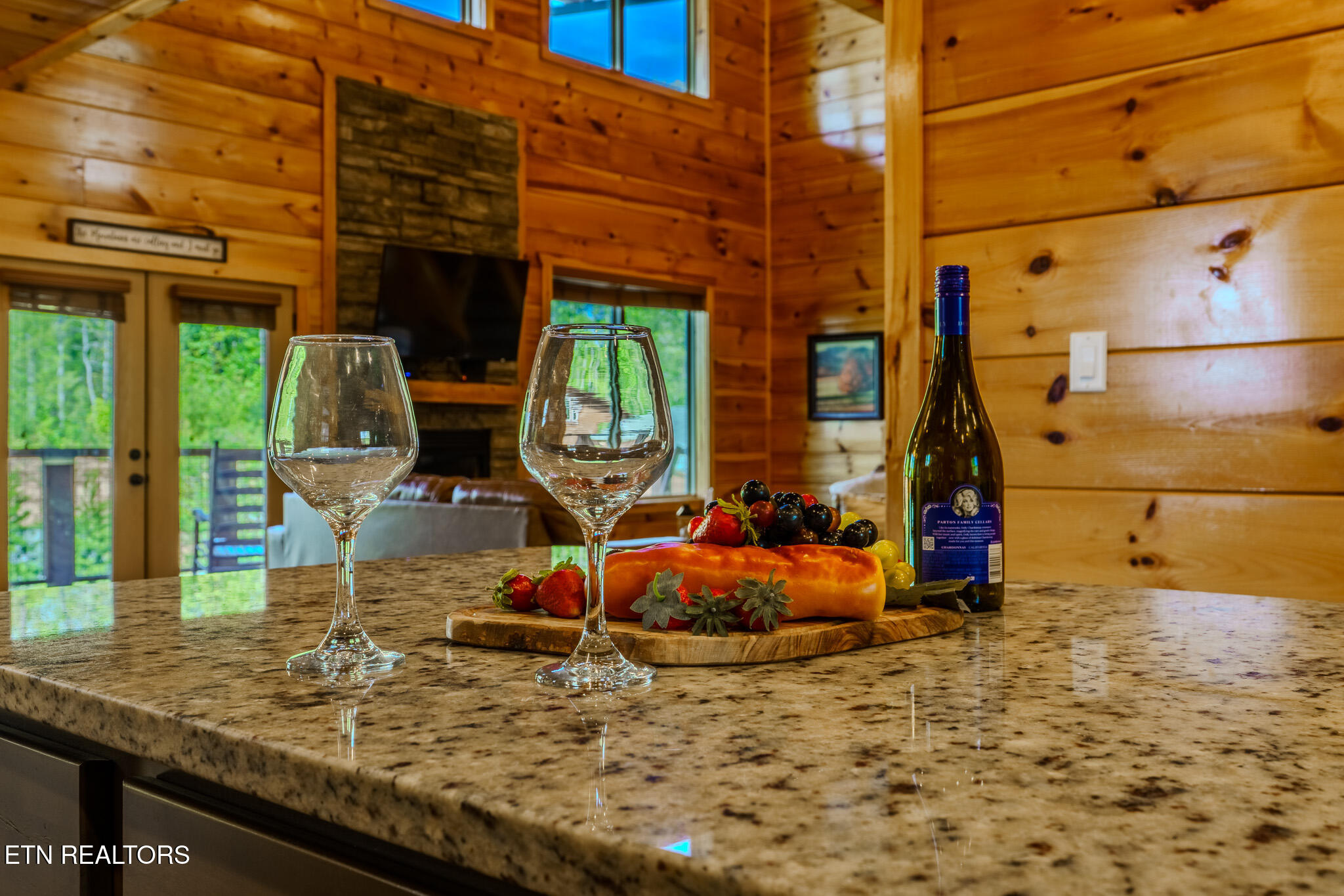 1116 Greenbriar Village Lane Gatlinburg TN 37738