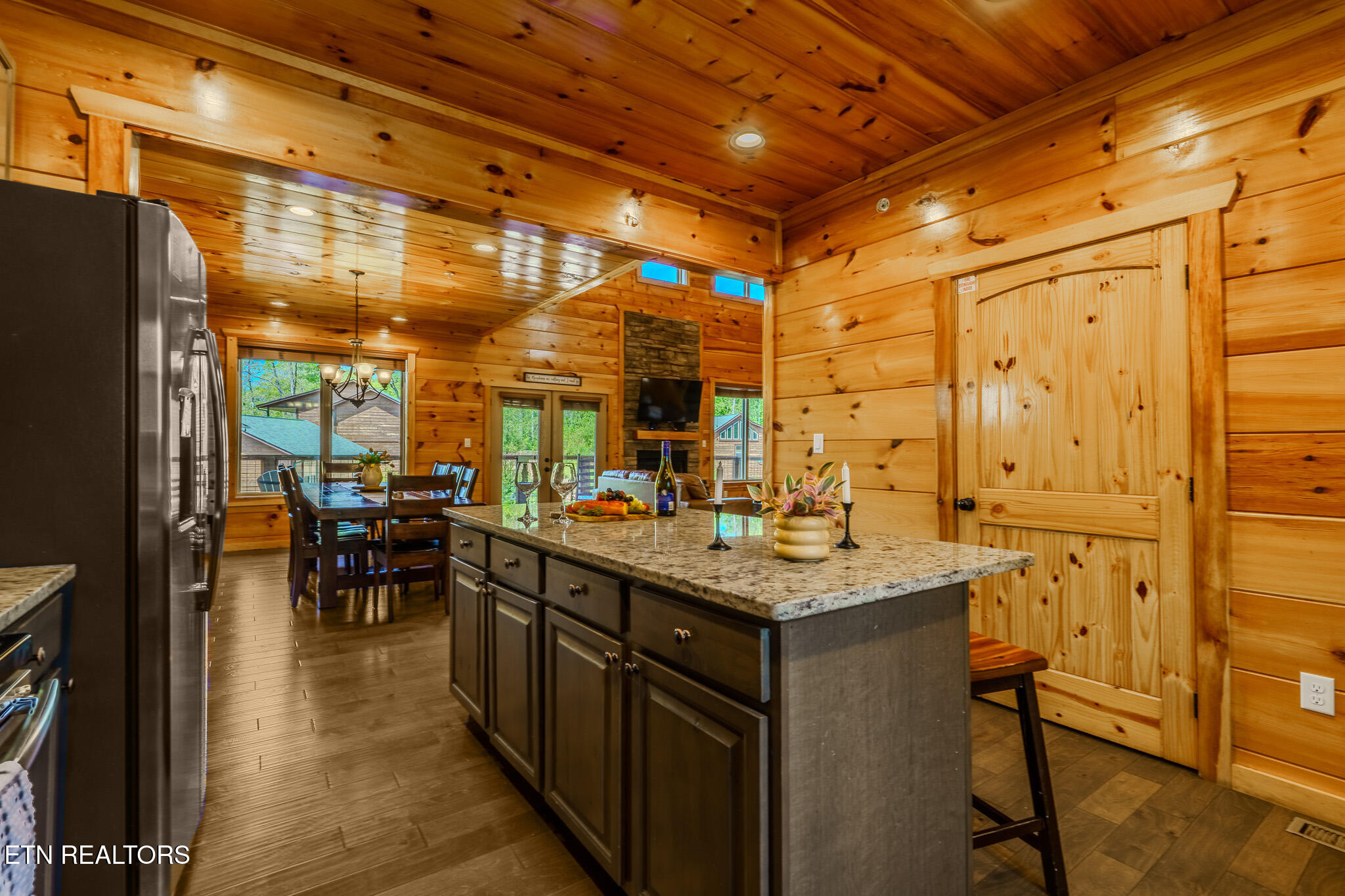 1116 Greenbriar Village Lane Gatlinburg TN 37738