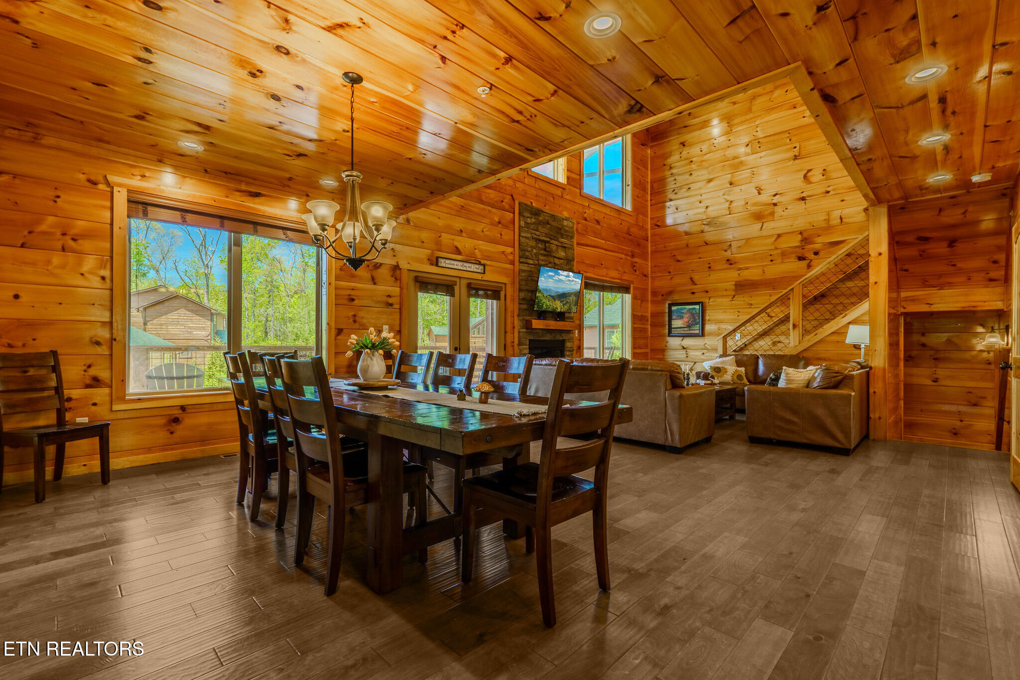 1116 Greenbriar Village Lane Gatlinburg TN 37738