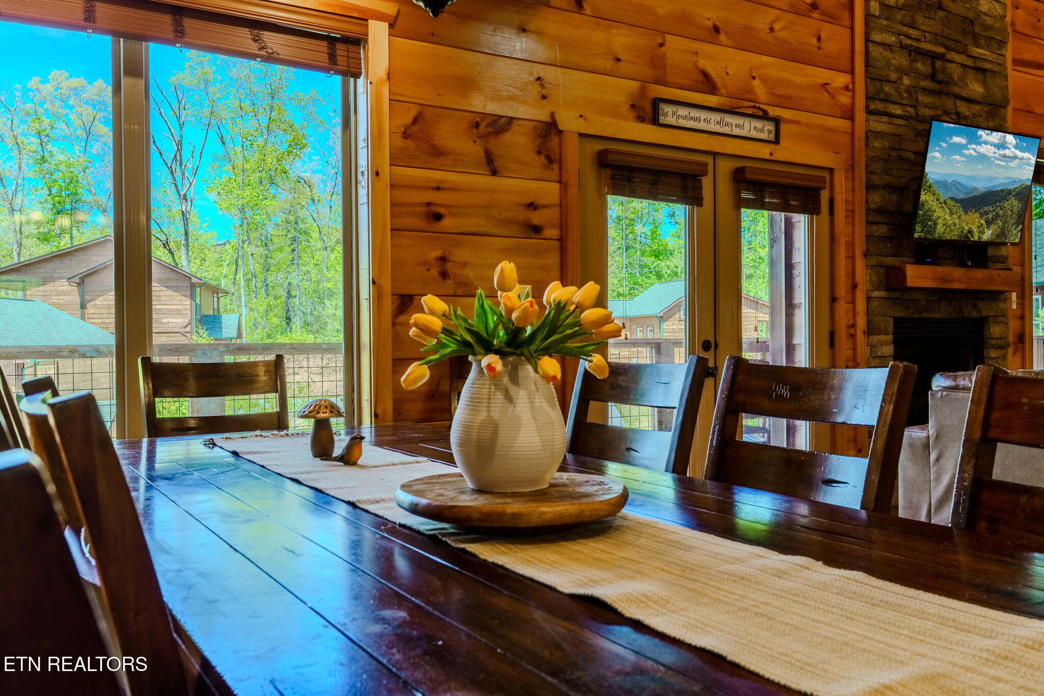 1116 Greenbriar Village Lane Gatlinburg TN 37738