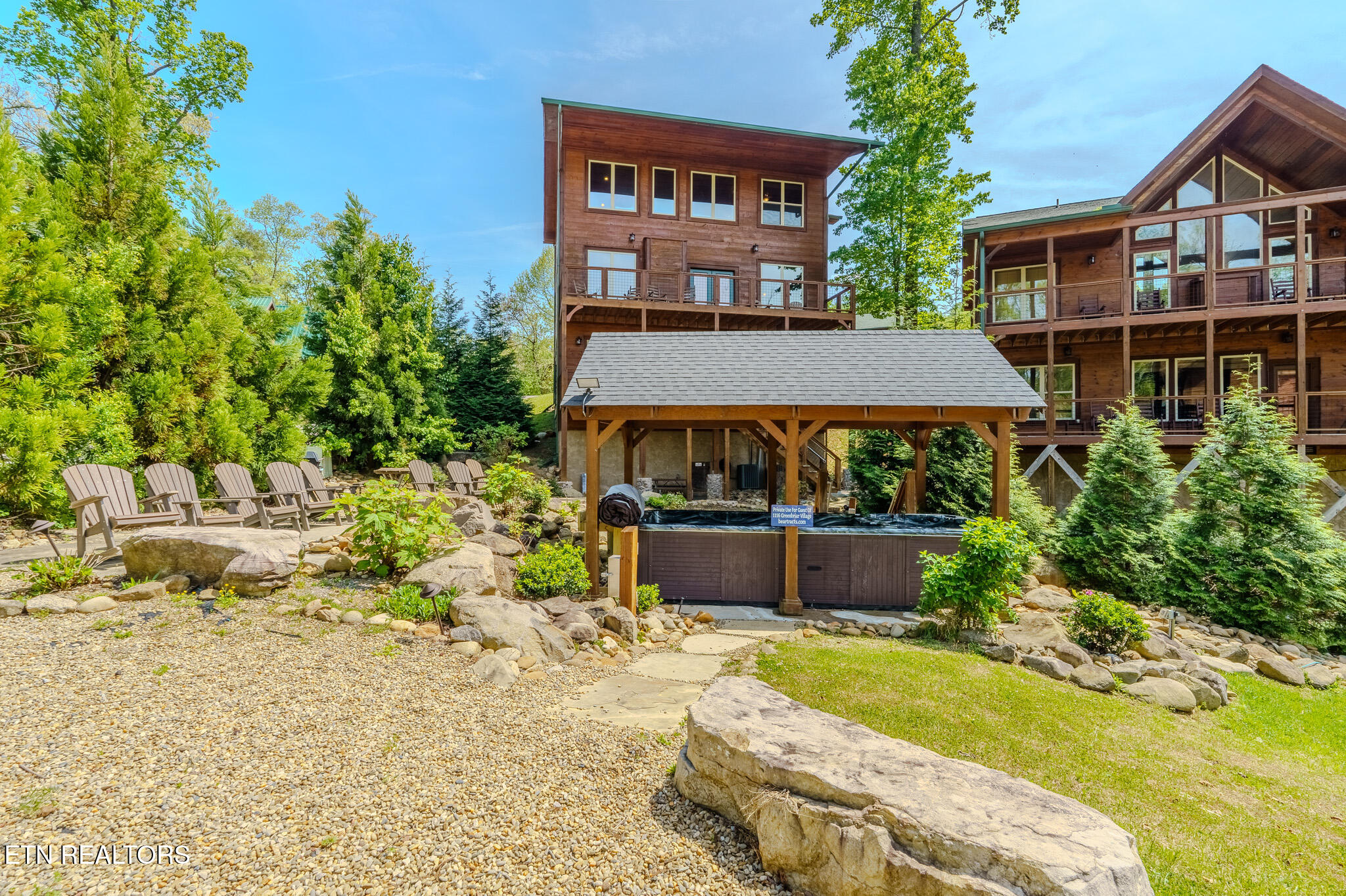 1116 Greenbriar Village Lane Gatlinburg TN 37738