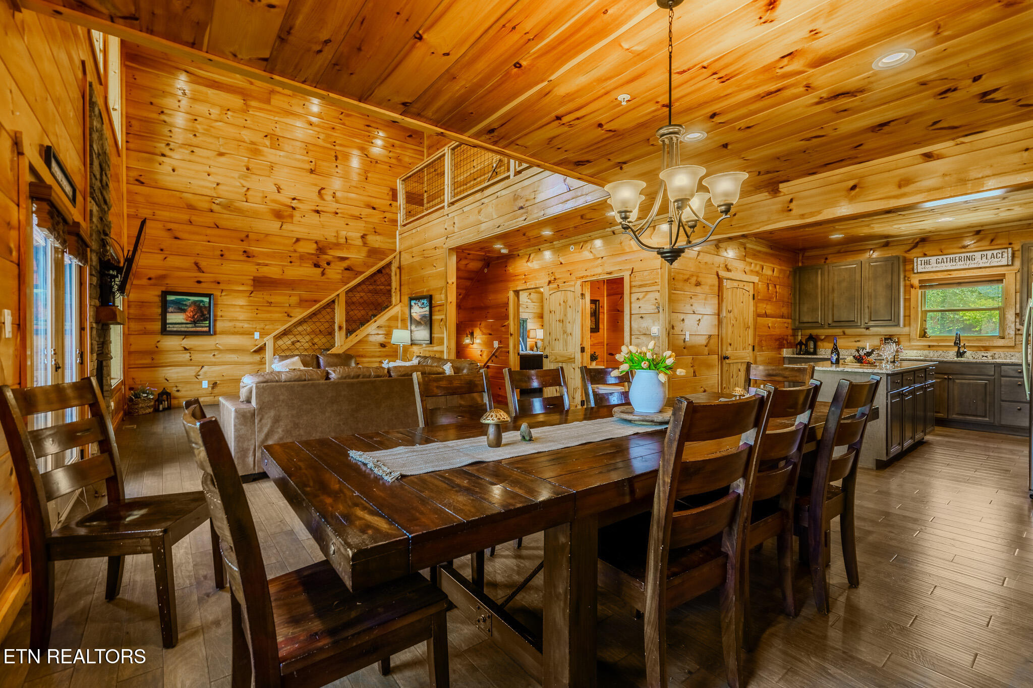 1116 Greenbriar Village Lane Gatlinburg TN 37738