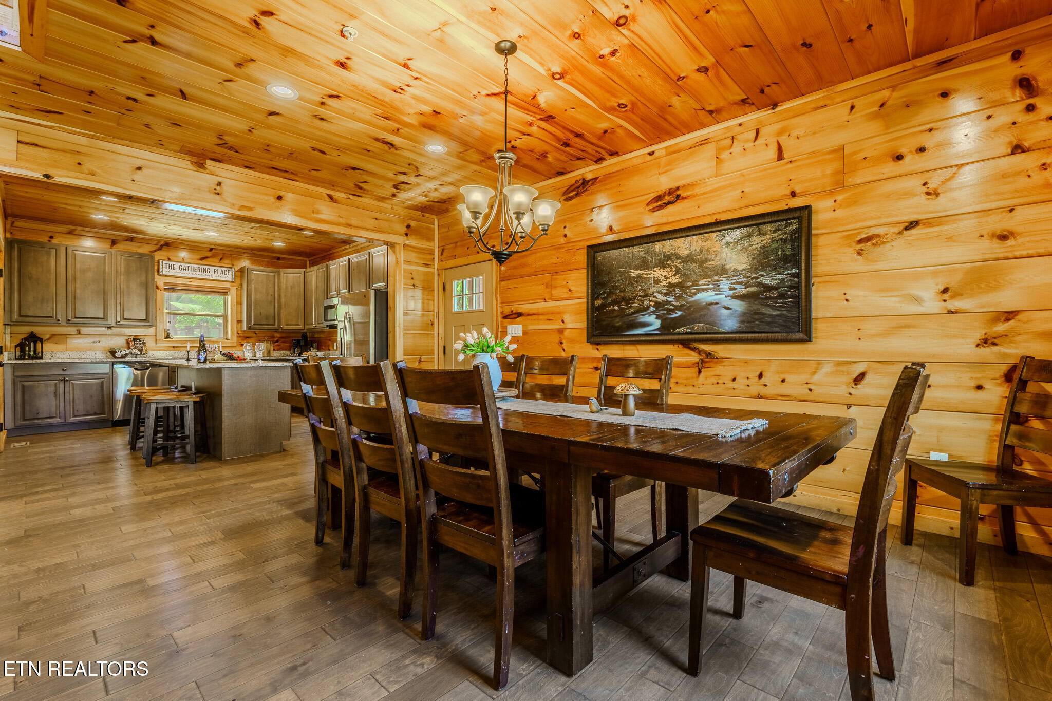 1116 Greenbriar Village Lane Gatlinburg TN 37738