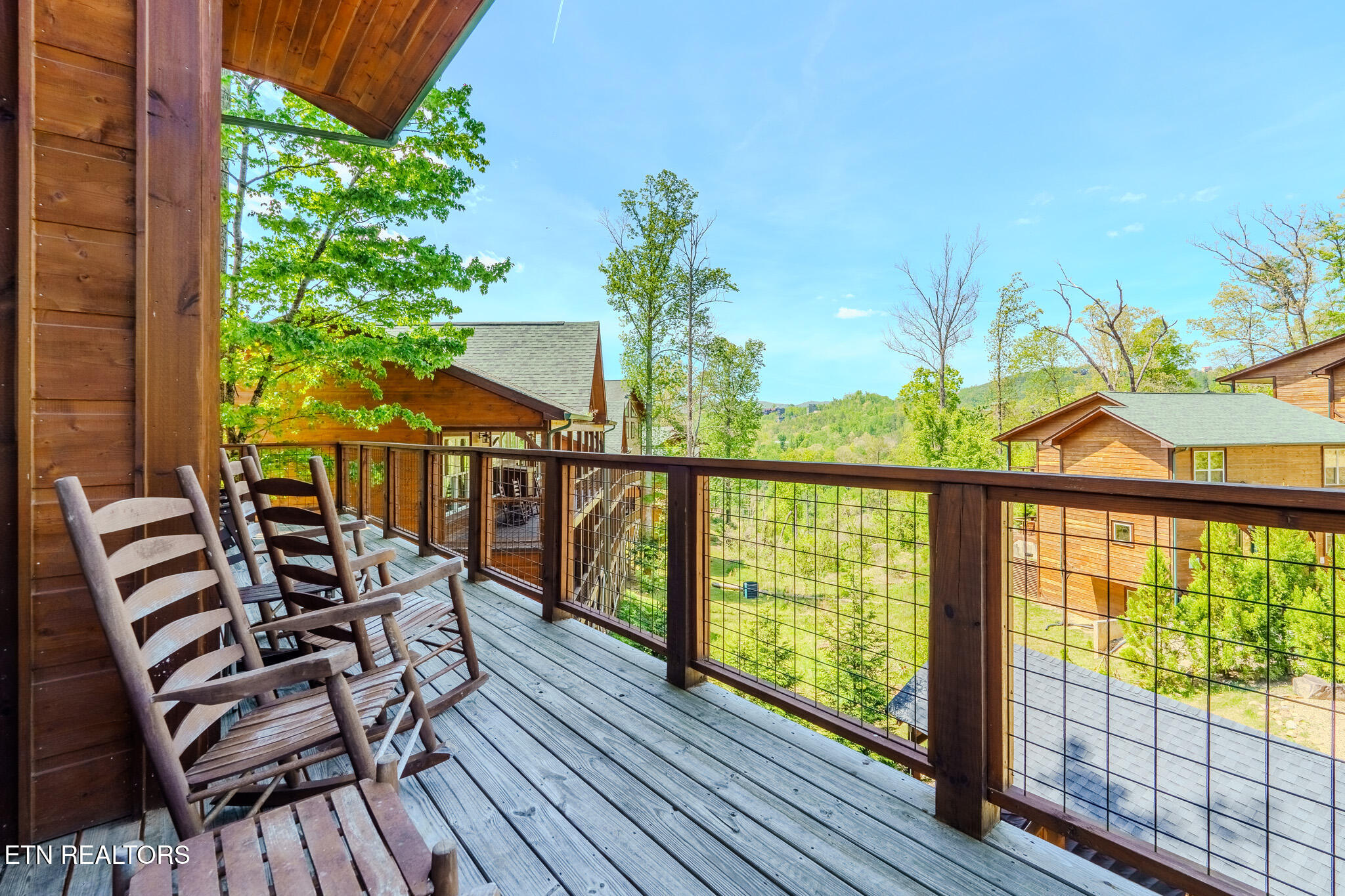 1116 Greenbriar Village Lane Gatlinburg TN 37738