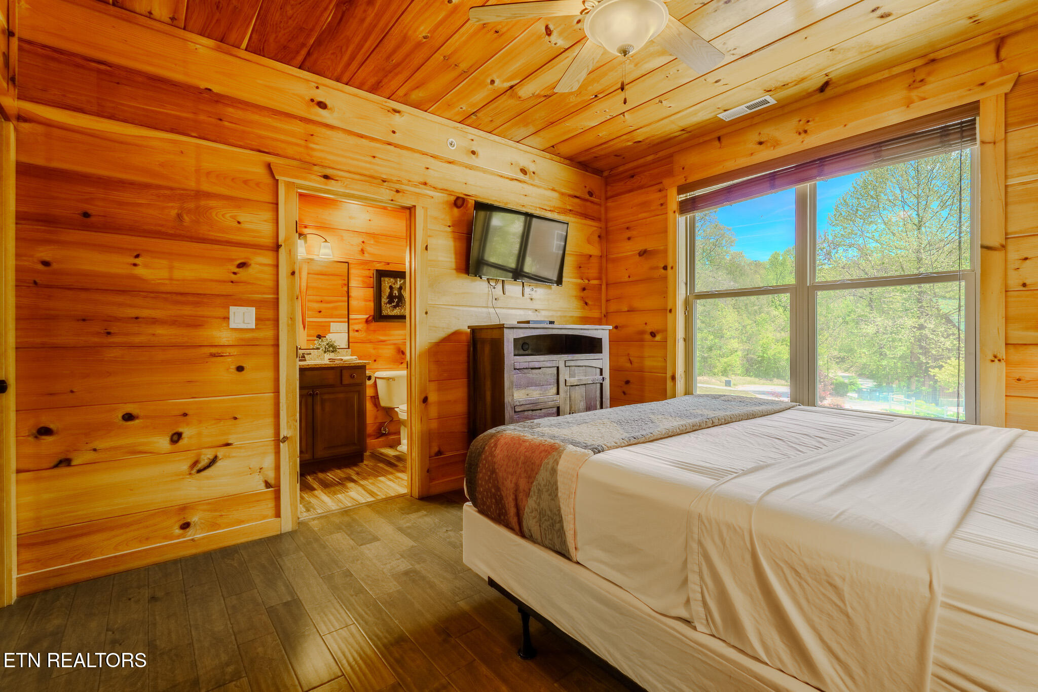 1116 Greenbriar Village Lane Gatlinburg TN 37738
