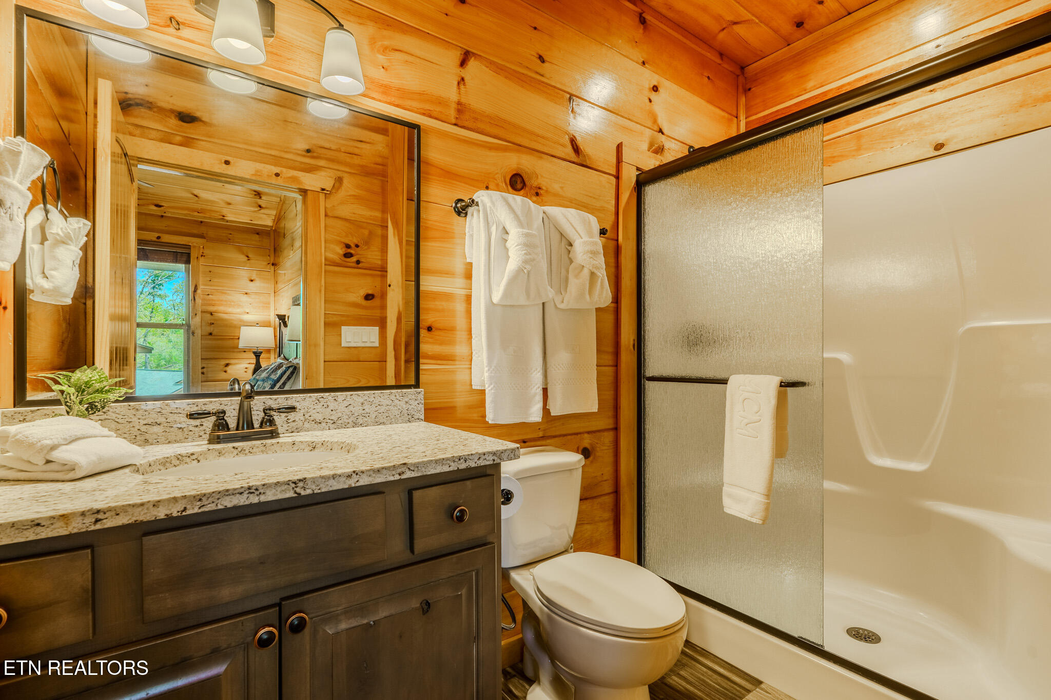 1116 Greenbriar Village Lane Gatlinburg TN 37738