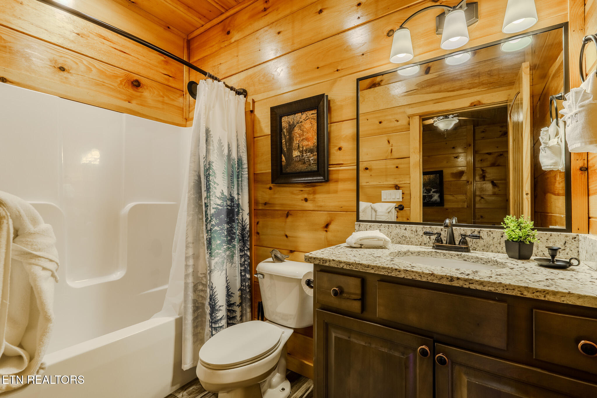 1116 Greenbriar Village Lane Gatlinburg TN 37738