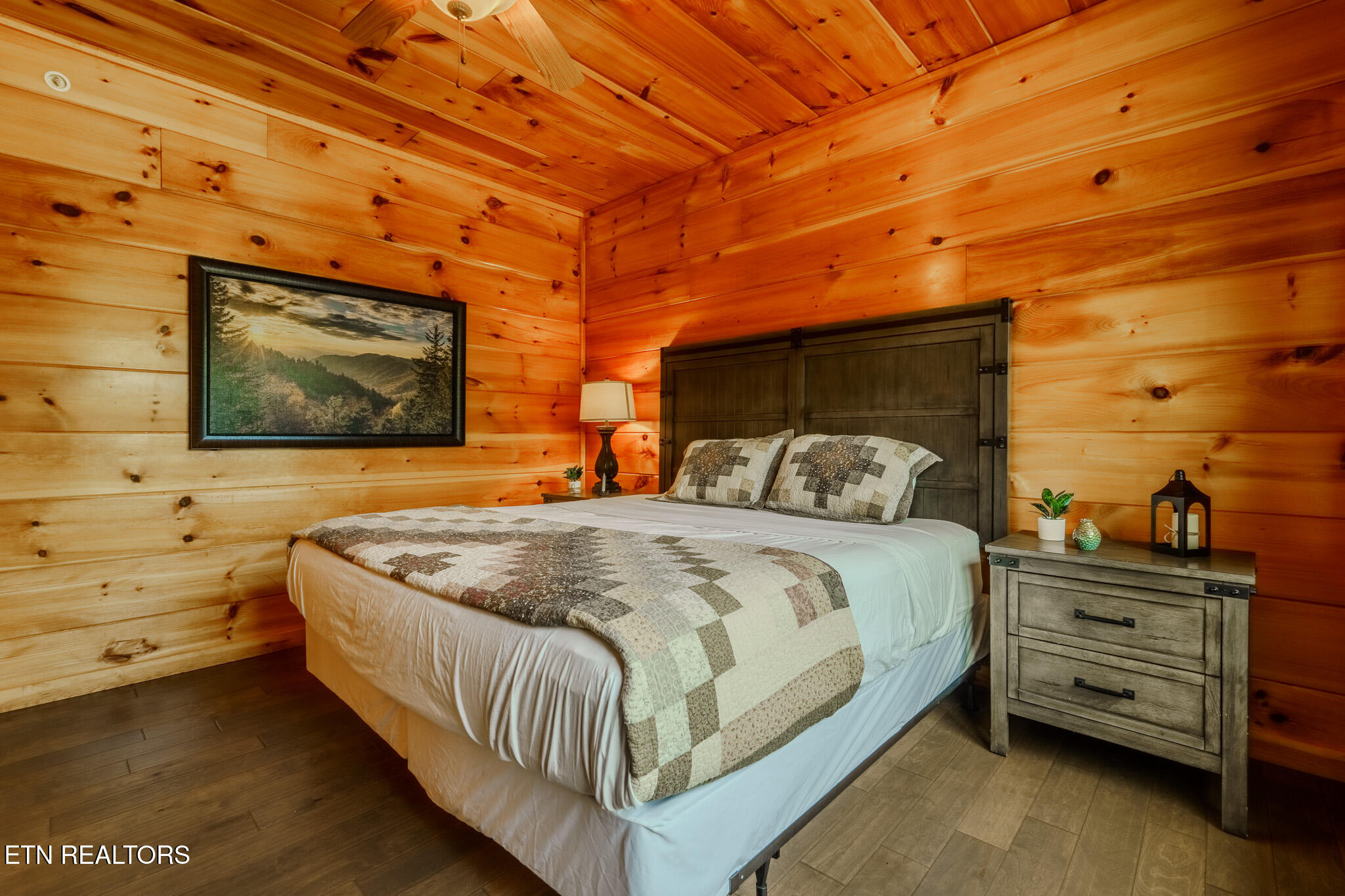 1116 Greenbriar Village Lane Gatlinburg TN 37738