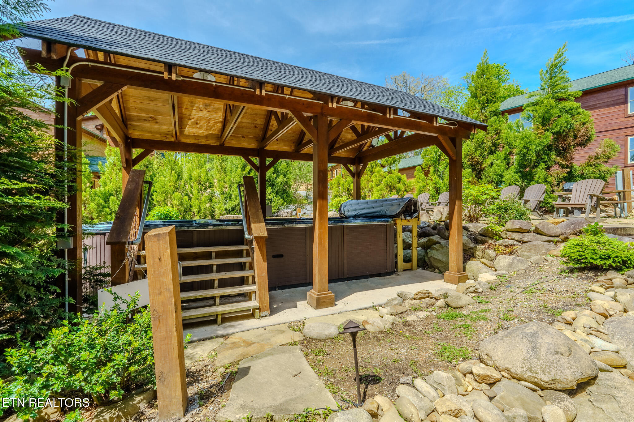 1116 Greenbriar Village Lane Gatlinburg TN 37738