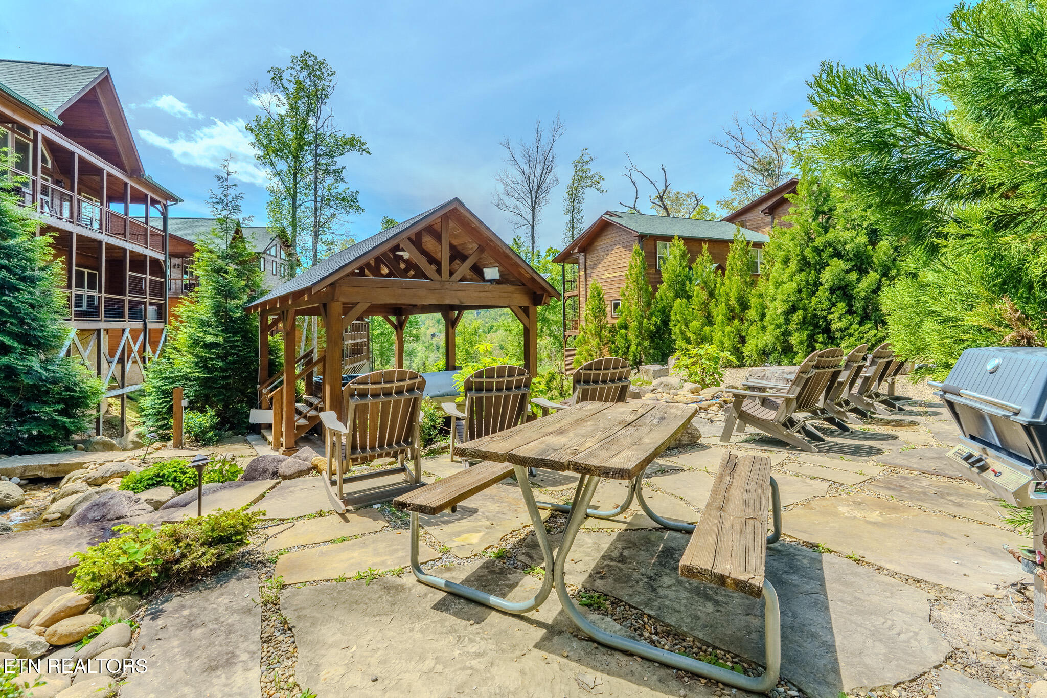 1116 Greenbriar Village Lane Gatlinburg TN 37738