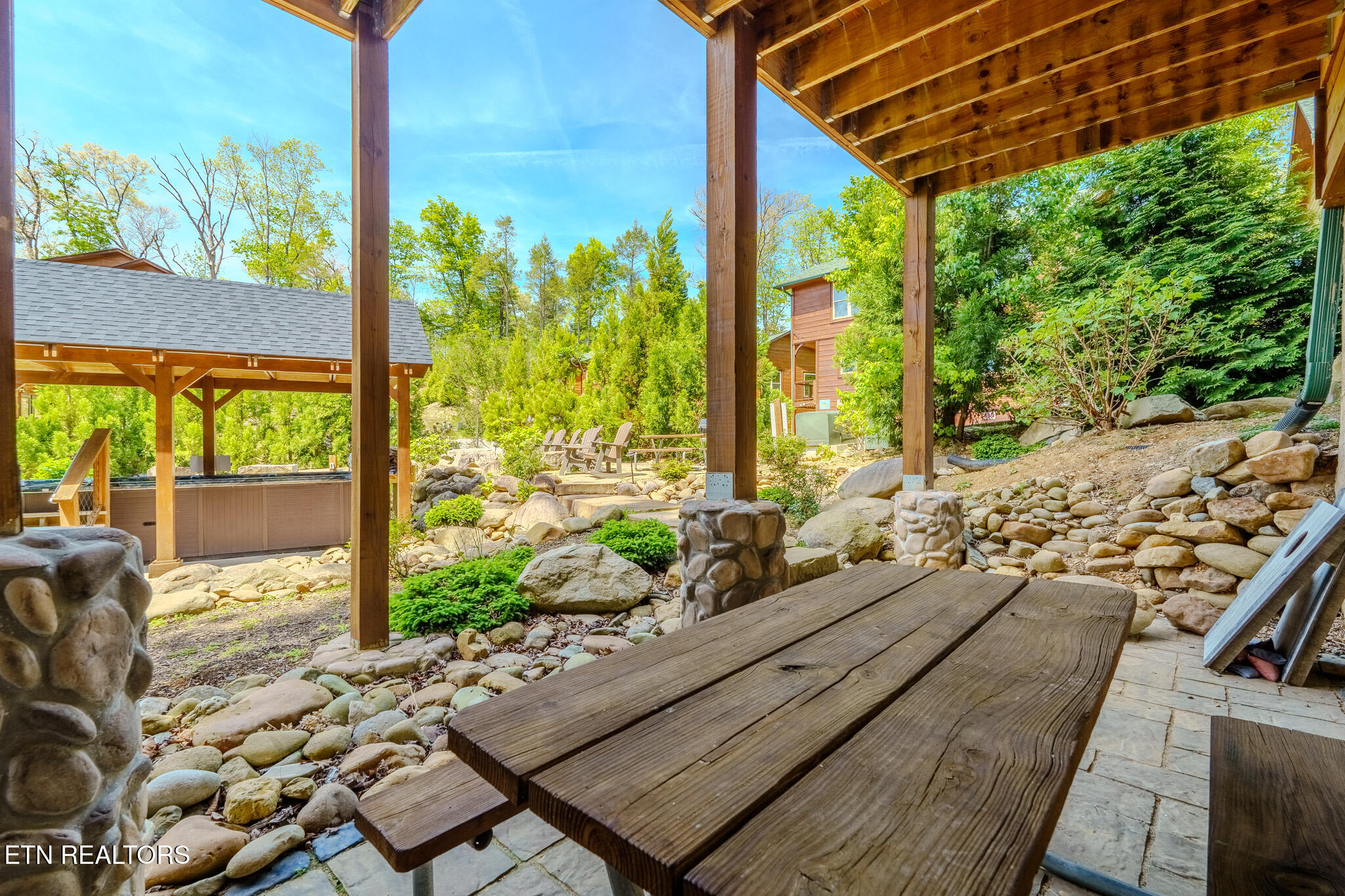 1116 Greenbriar Village Lane Gatlinburg TN 37738