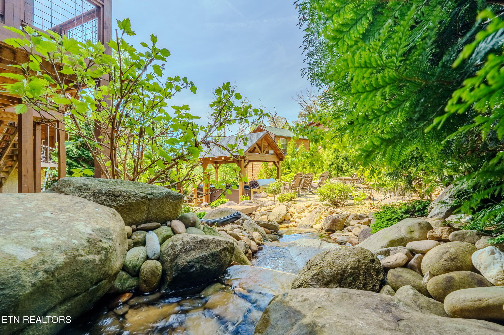 1116 Greenbriar Village Lane Gatlinburg TN 37738