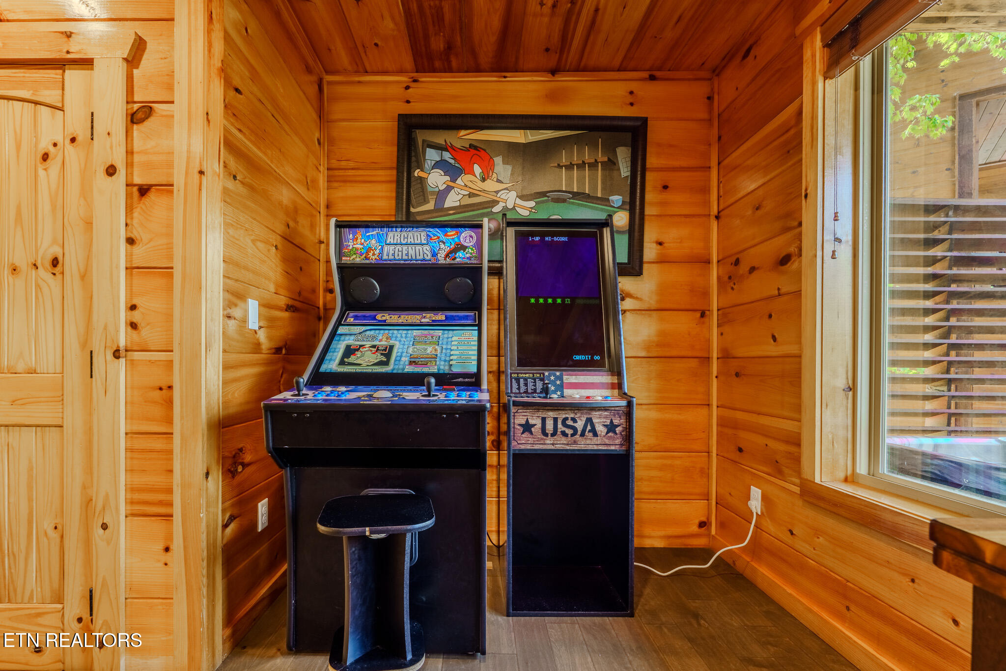 1116 Greenbriar Village Lane Gatlinburg TN 37738