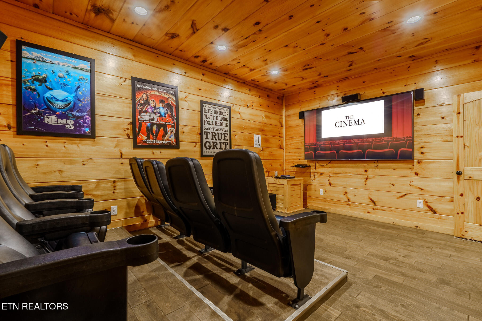 1116 Greenbriar Village Lane Gatlinburg TN 37738