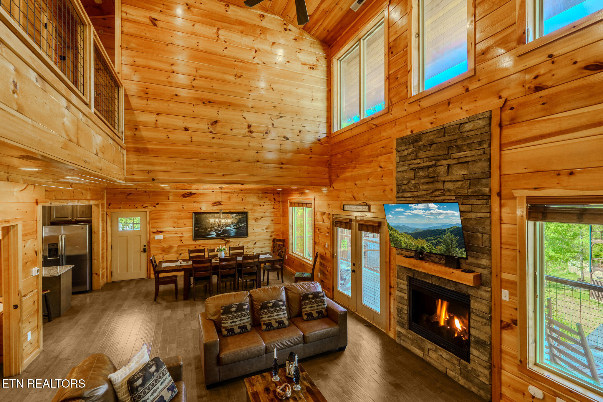 1116 Greenbriar Village Lane Gatlinburg TN 37738