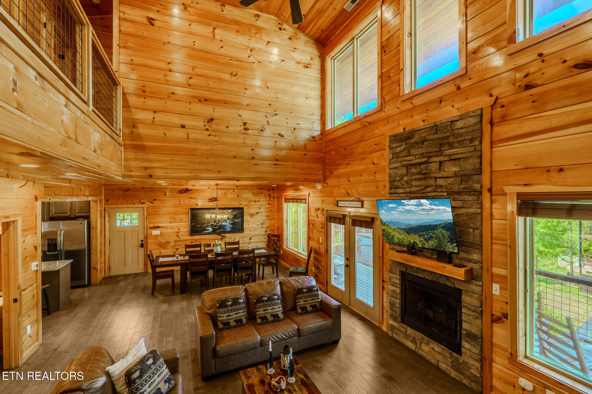 1116 Greenbriar Village Lane Gatlinburg TN 37738