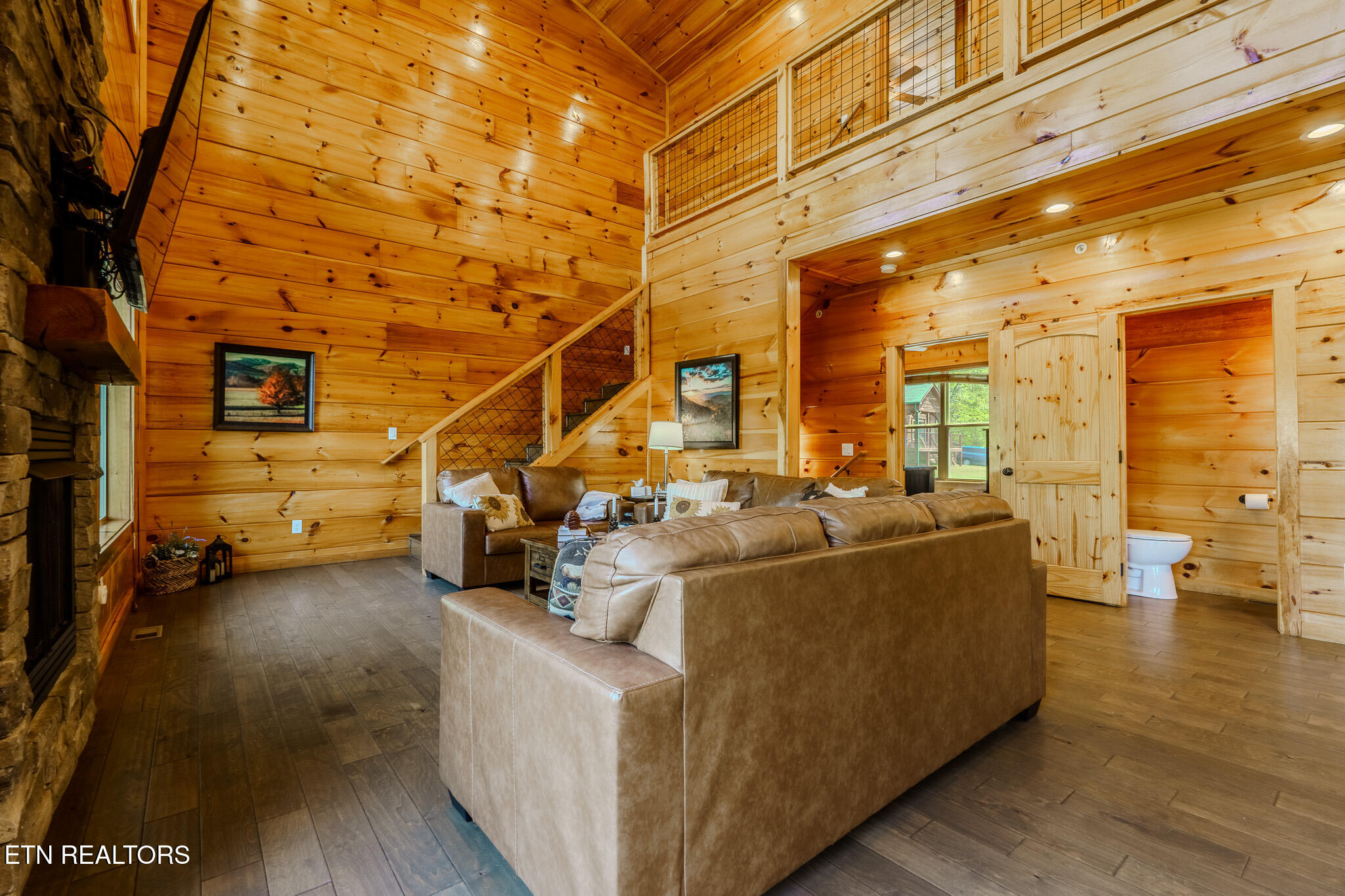 1116 Greenbriar Village Lane Gatlinburg TN 37738