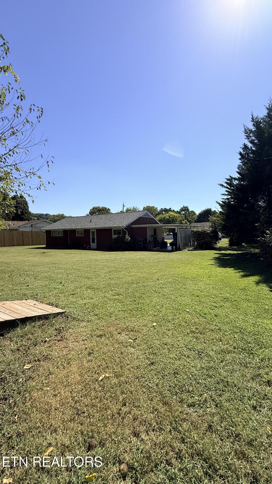 4229 Drifting Drive Knoxville TN 37912