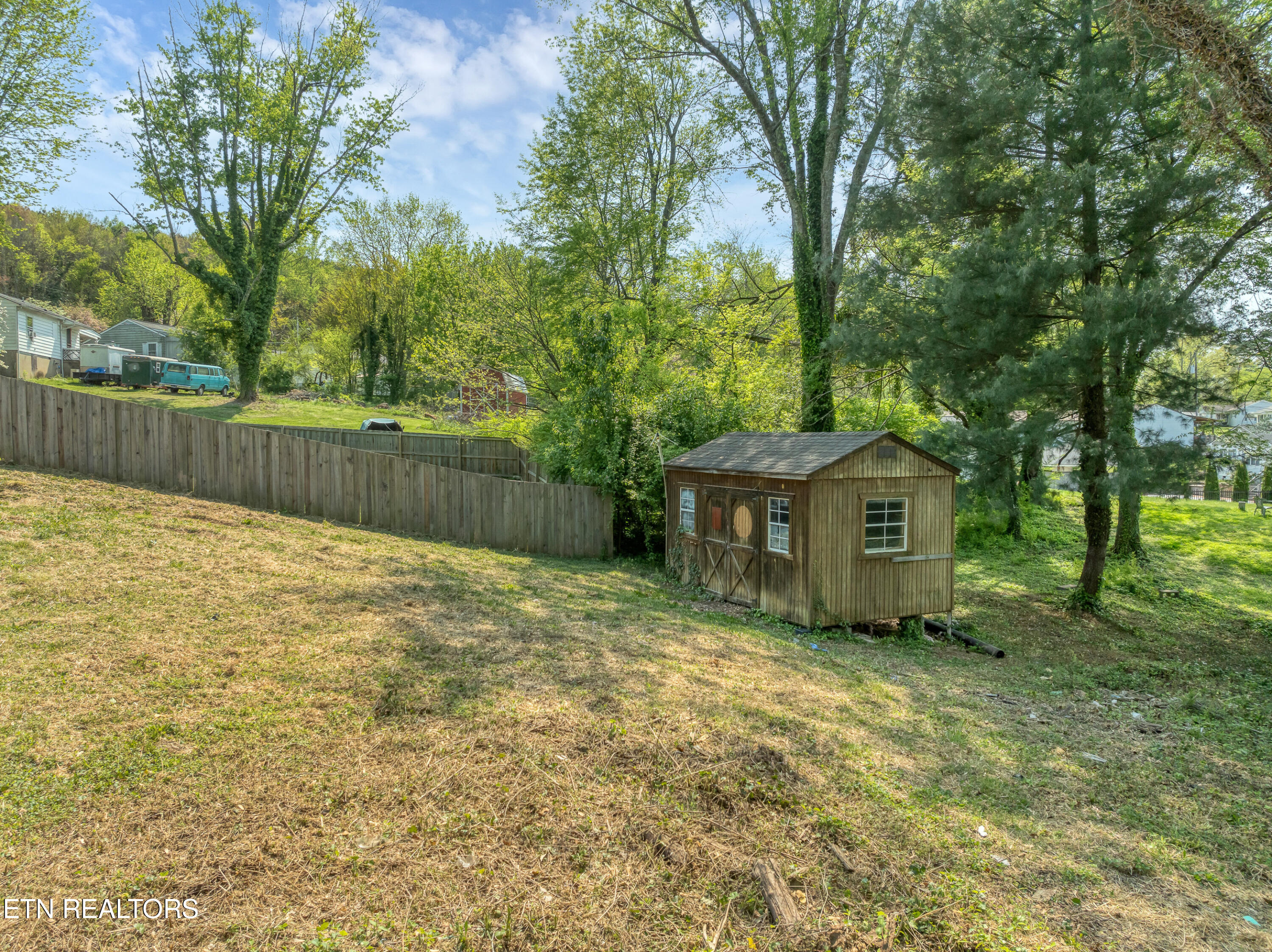 1352 Byrd Circle Kingston TN 37763